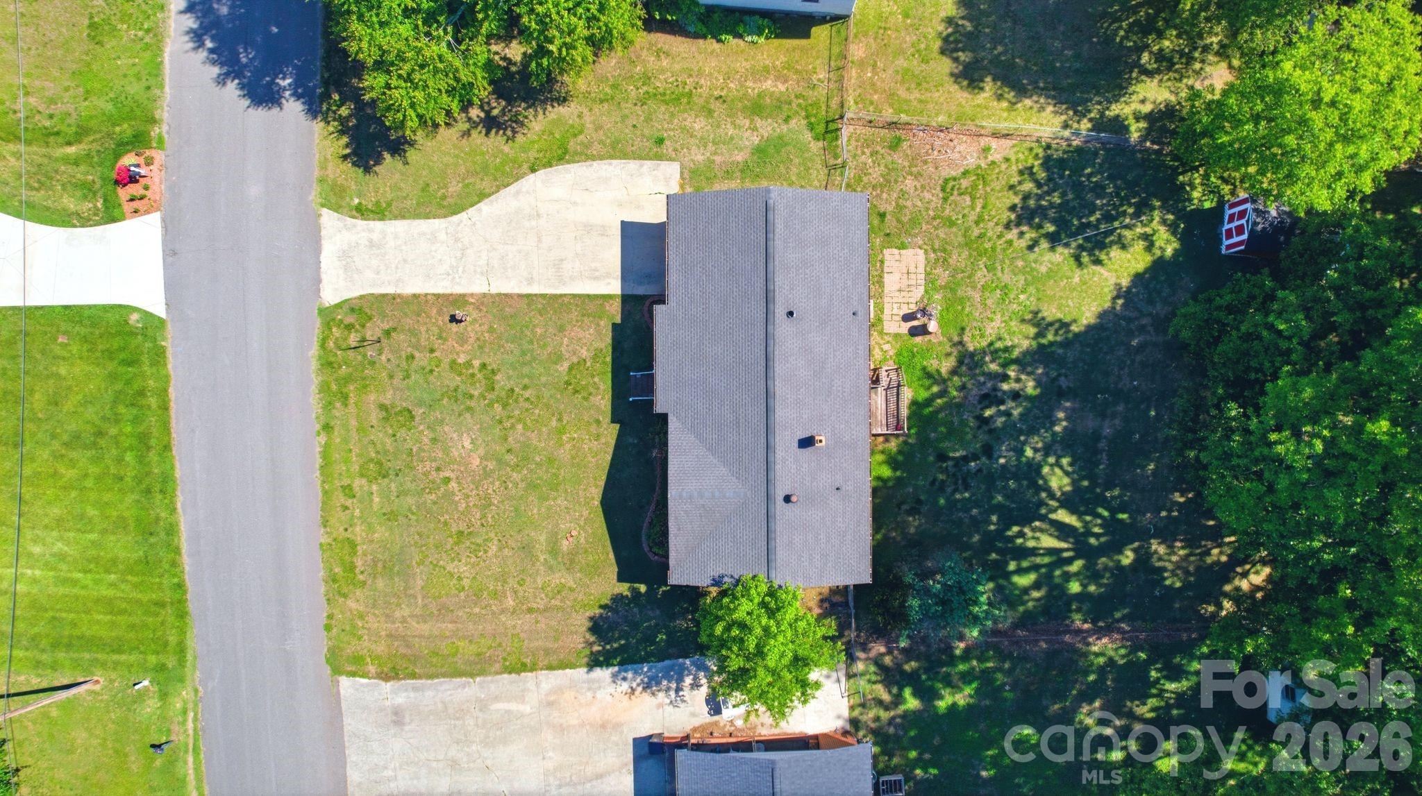207 Starview Lane — Dallas