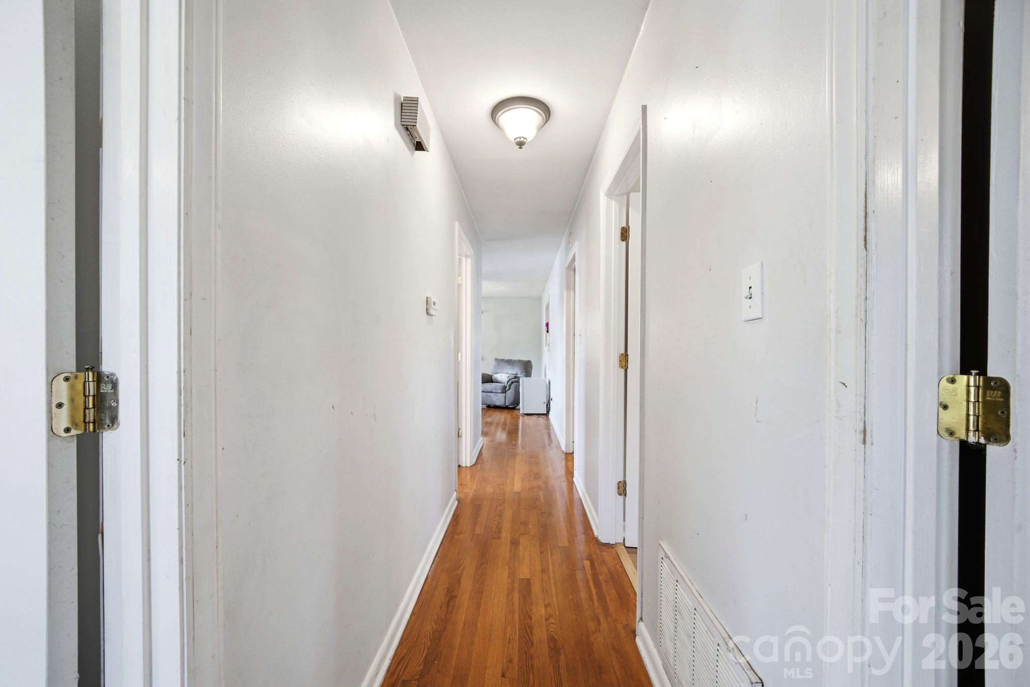 207 Starview Lane — Dallas