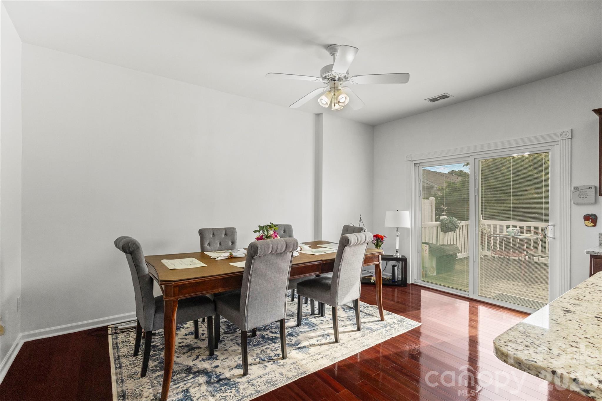 11022 Garden Oaks Lane — Charlotte