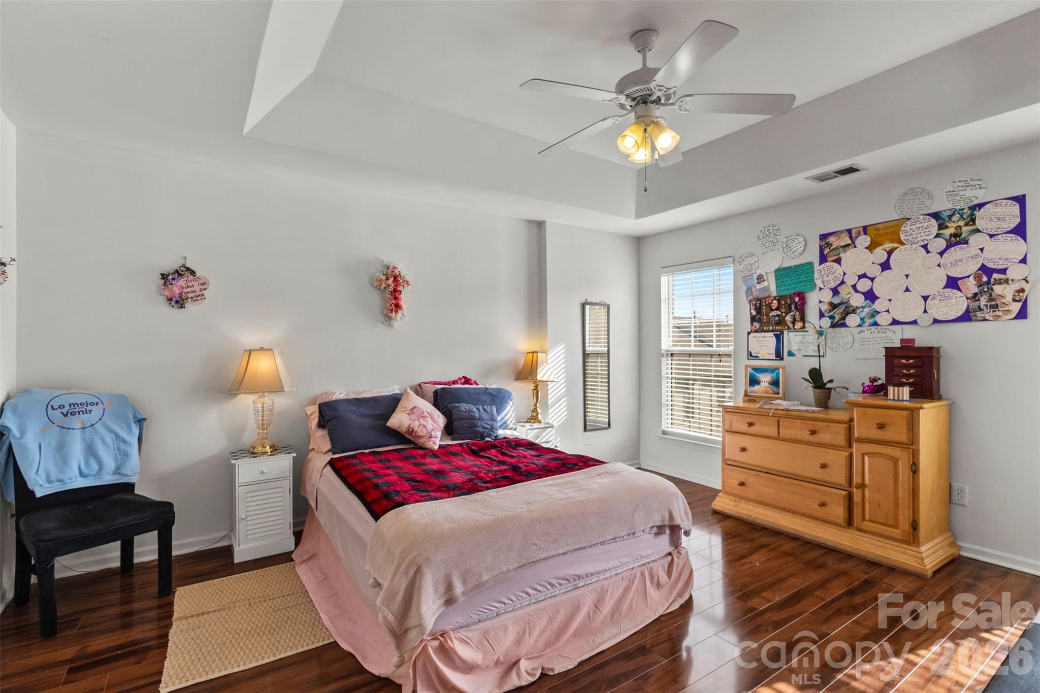 11022 Garden Oaks Lane — Charlotte