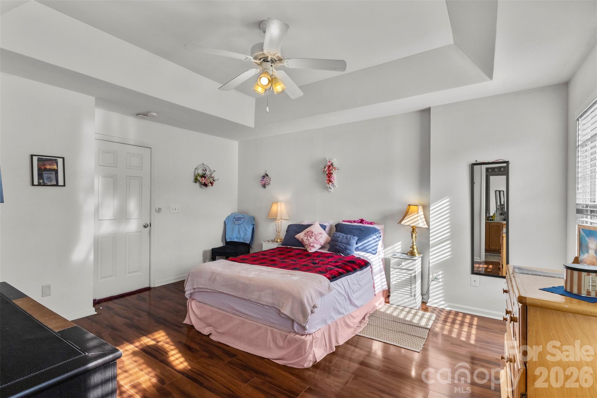 11022 Garden Oaks Lane — Charlotte