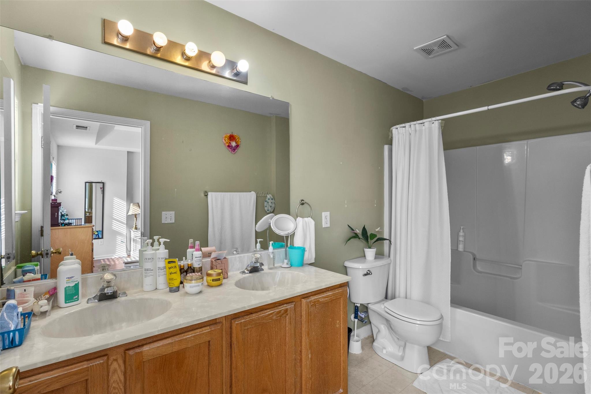 11022 Garden Oaks Lane — Charlotte