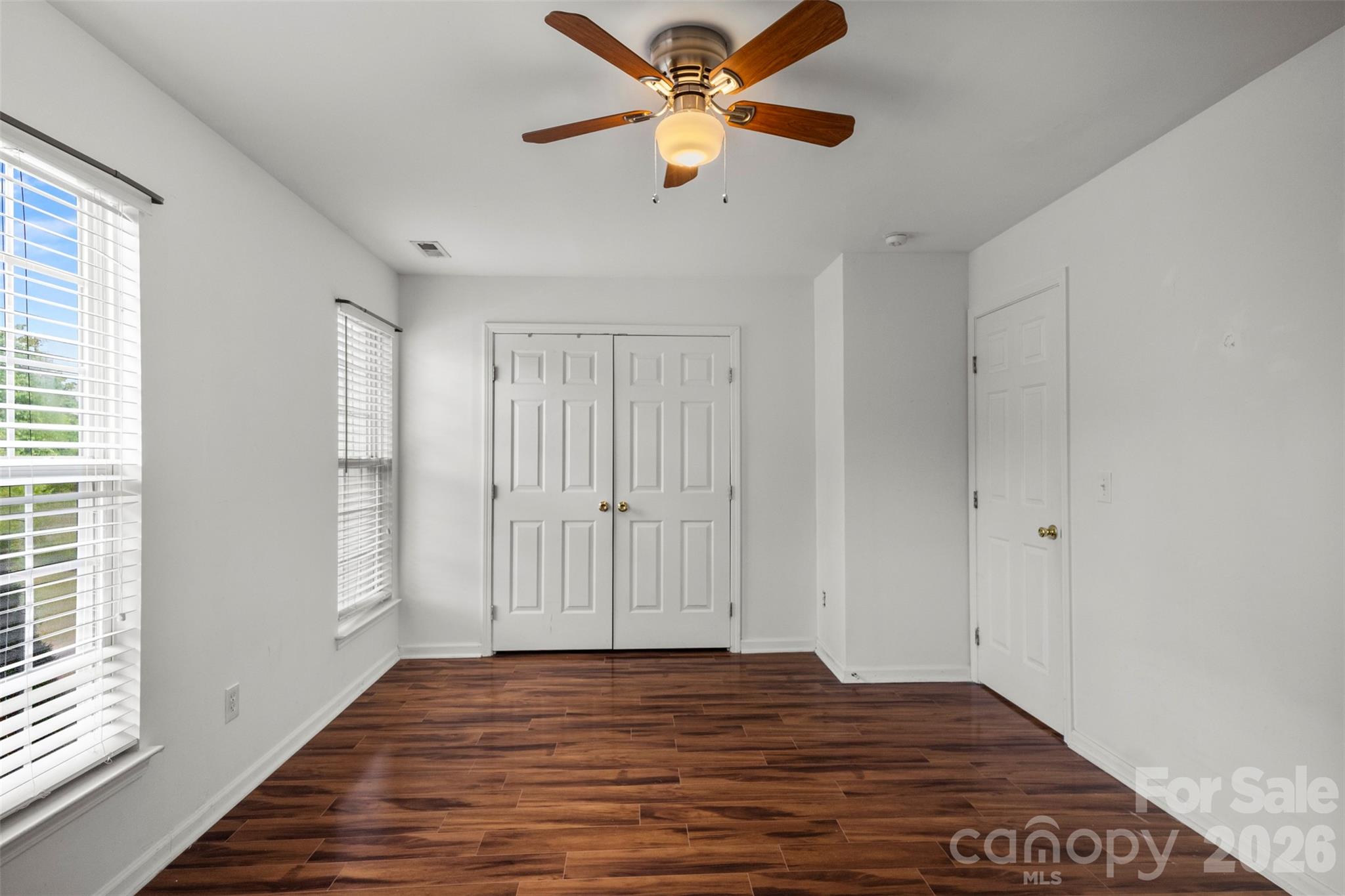 11022 Garden Oaks Lane — Charlotte