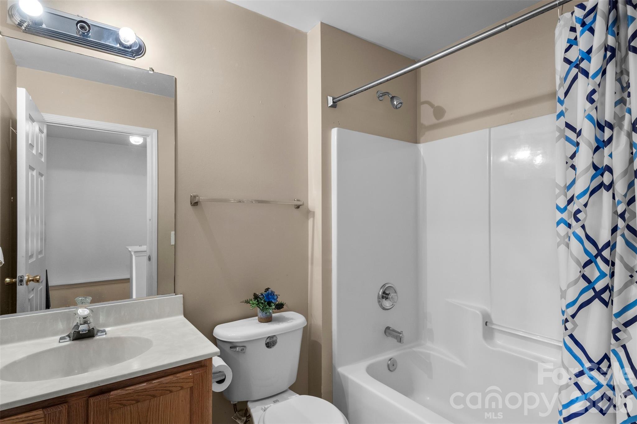 11022 Garden Oaks Lane — Charlotte