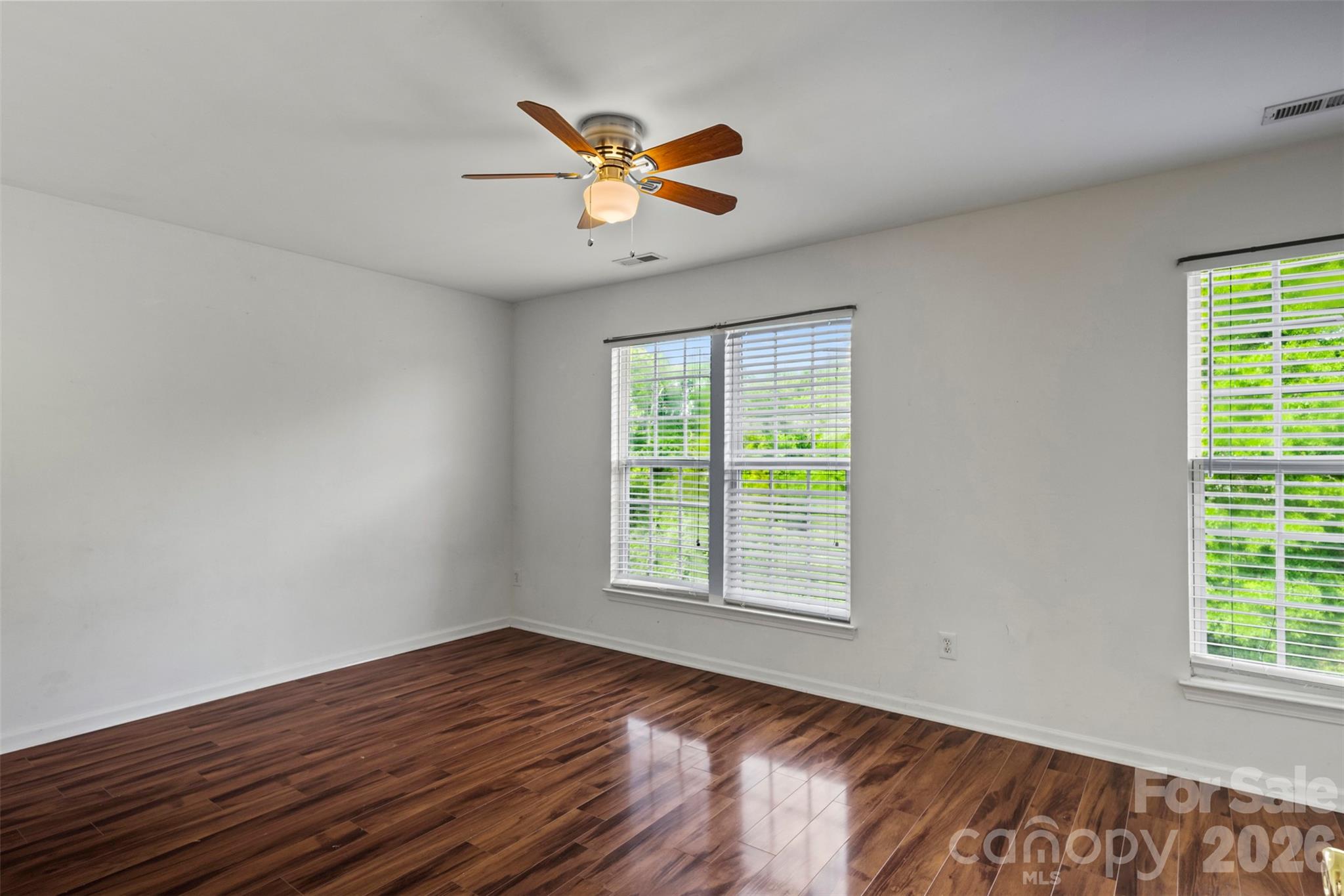 11022 Garden Oaks Lane — Charlotte