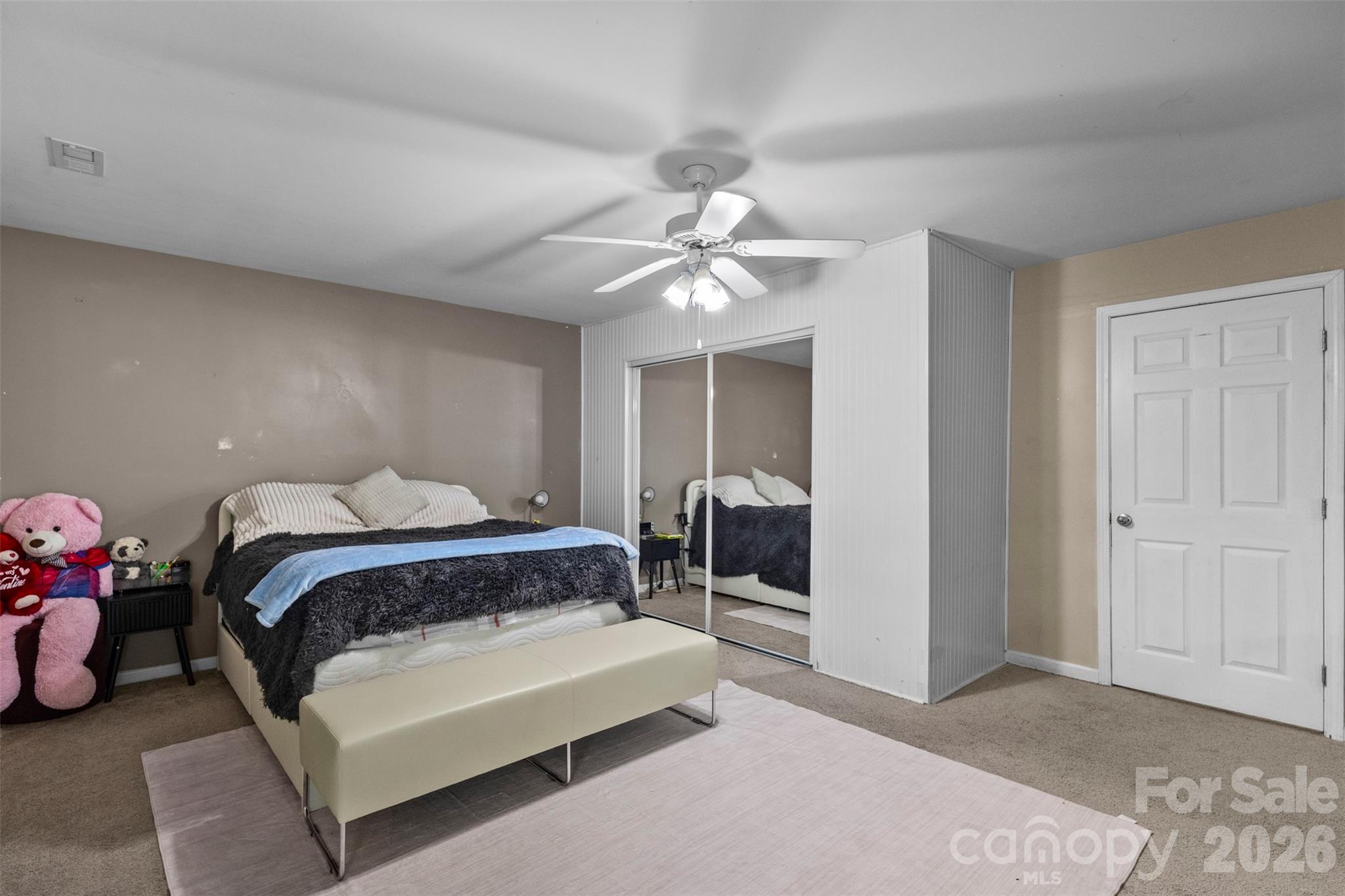 11022 Garden Oaks Lane — Charlotte