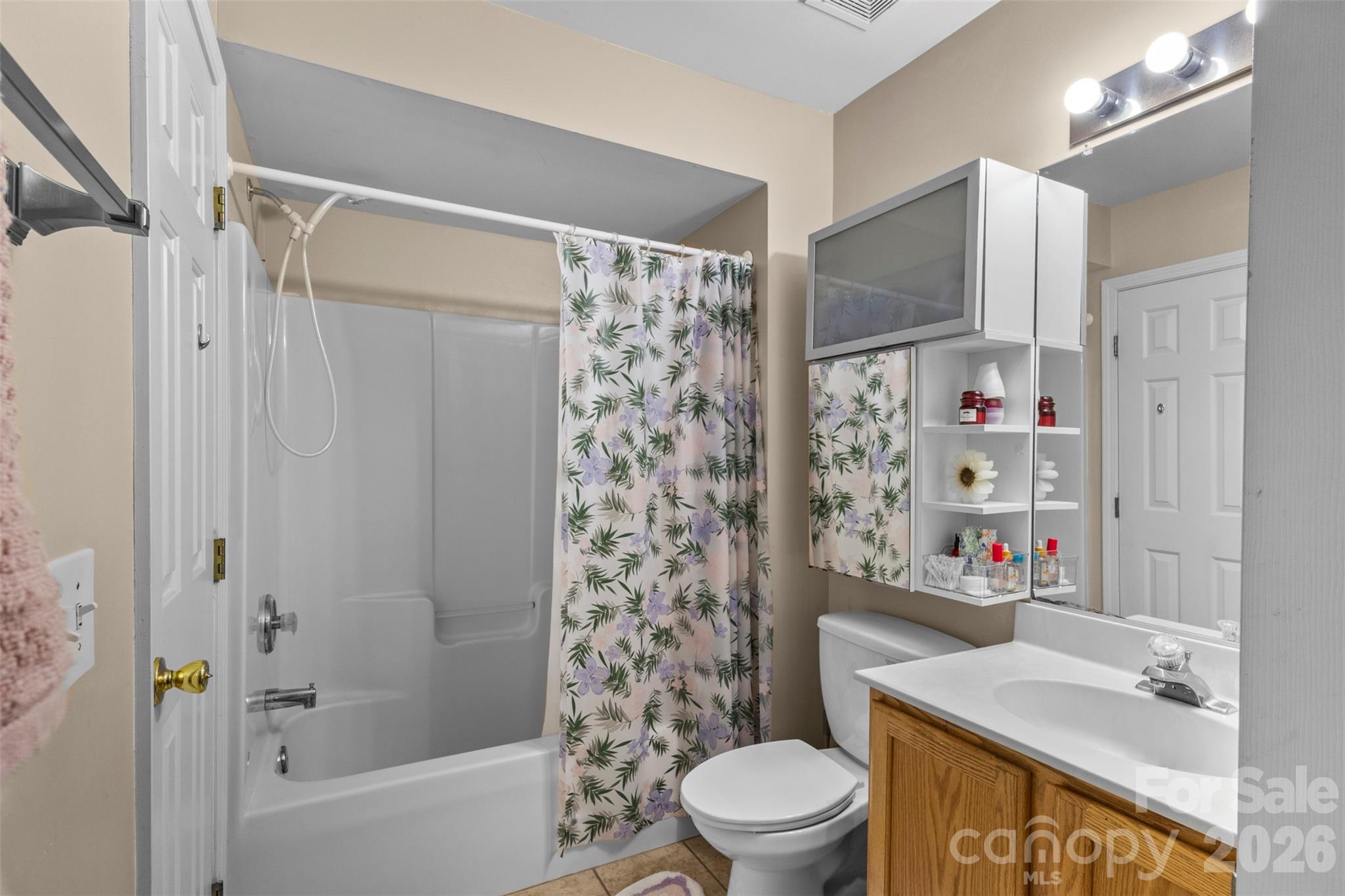 11022 Garden Oaks Lane — Charlotte
