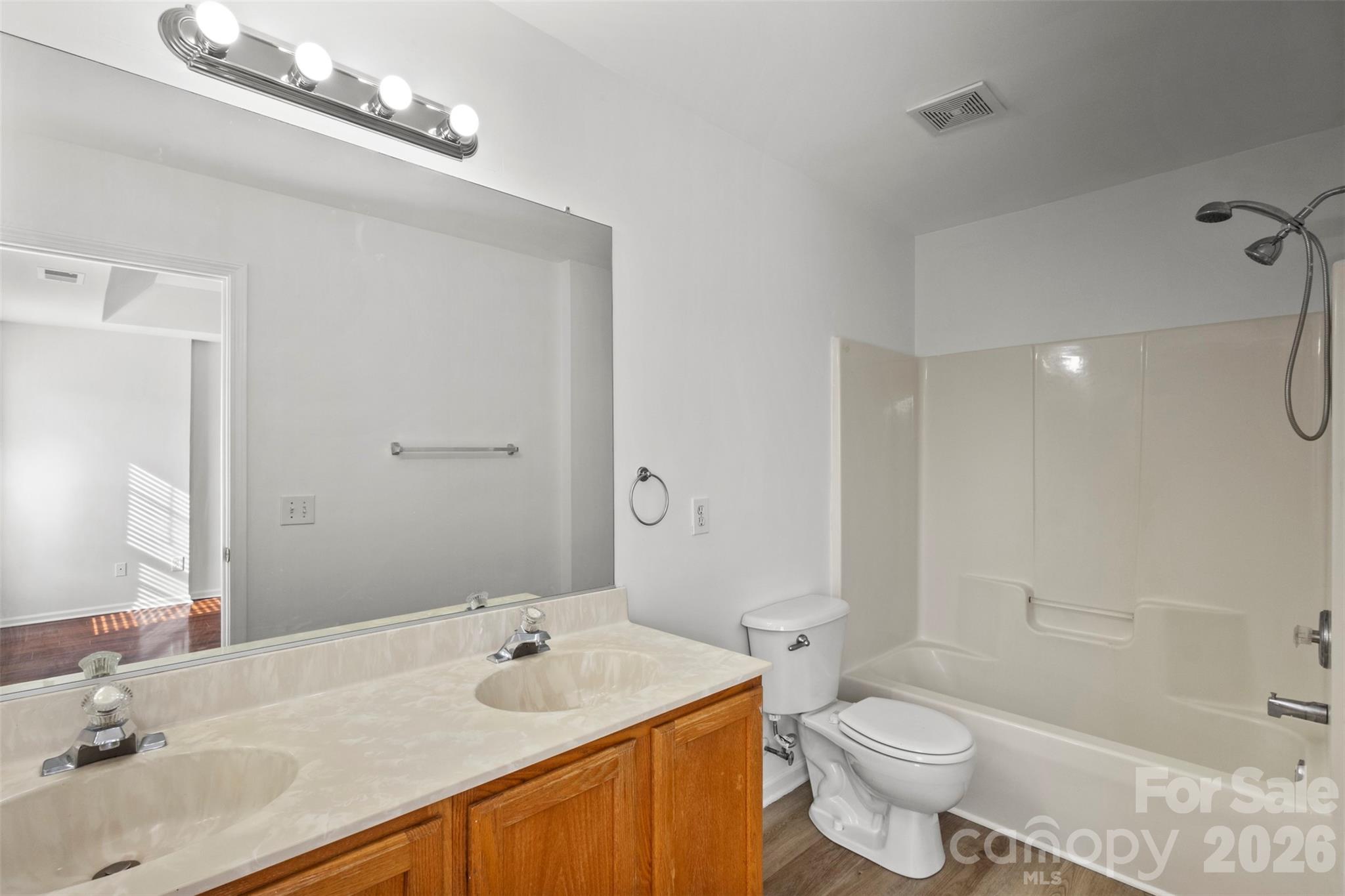 11022 Garden Oaks Lane — Charlotte