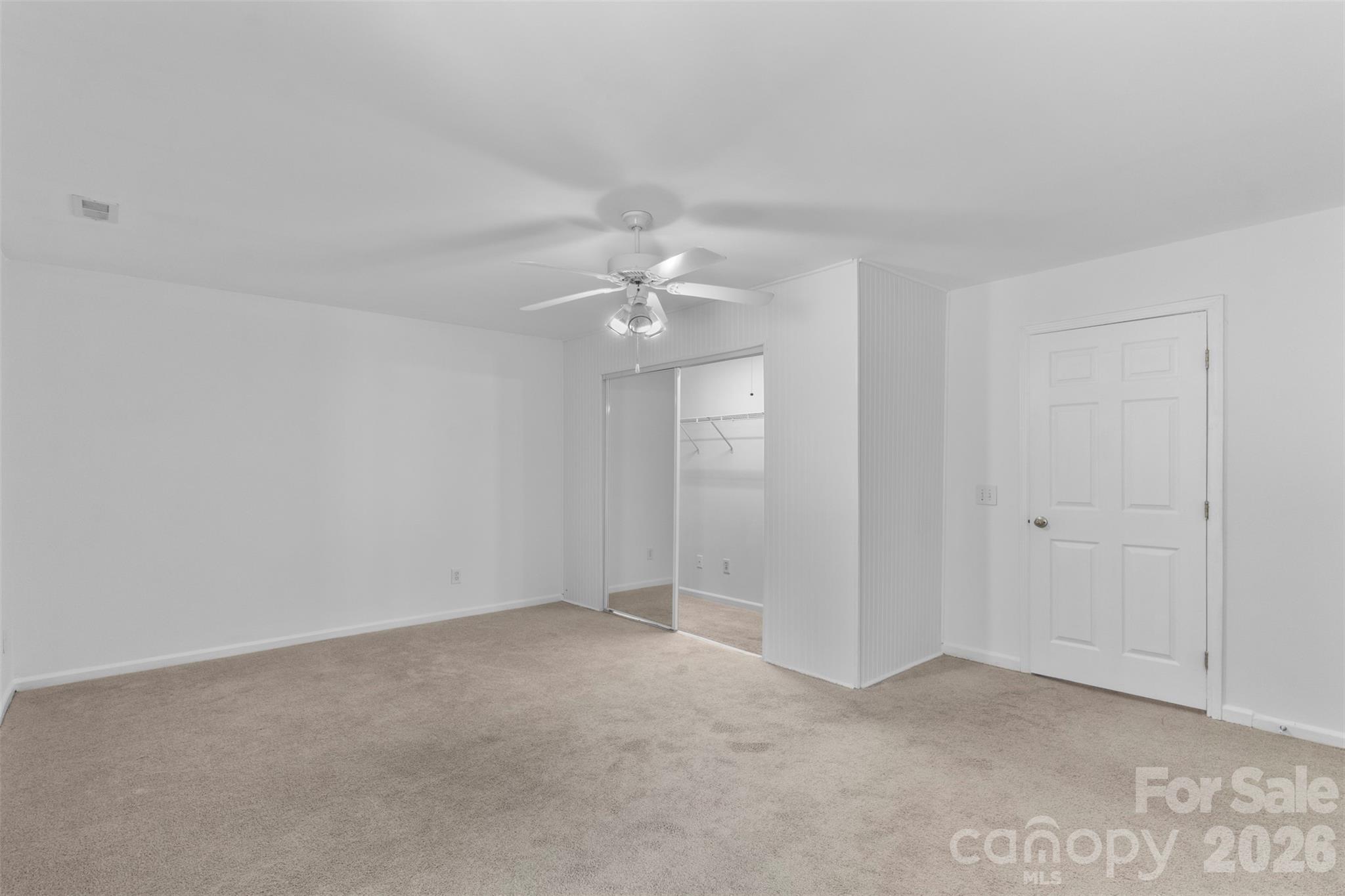 11022 Garden Oaks Lane — Charlotte