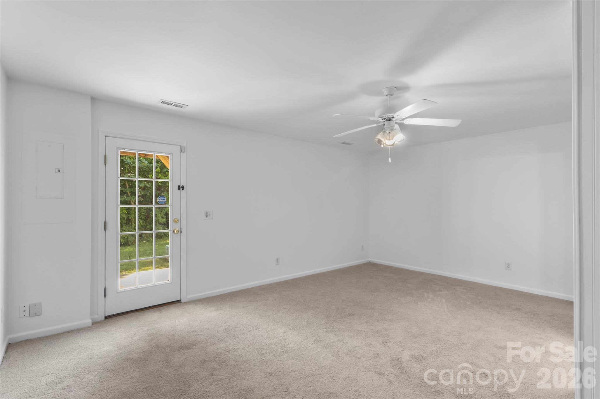 11022 Garden Oaks Lane — Charlotte