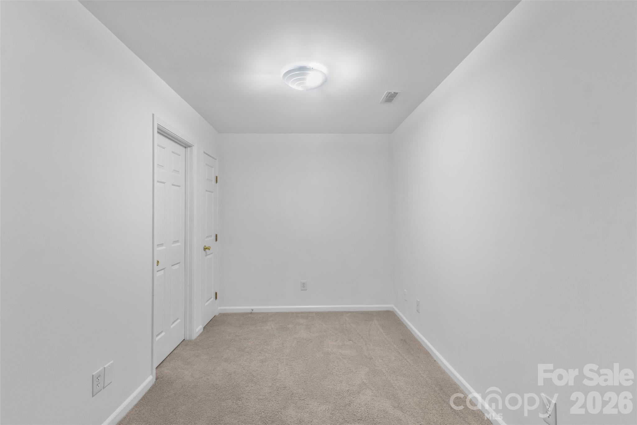 11022 Garden Oaks Lane — Charlotte