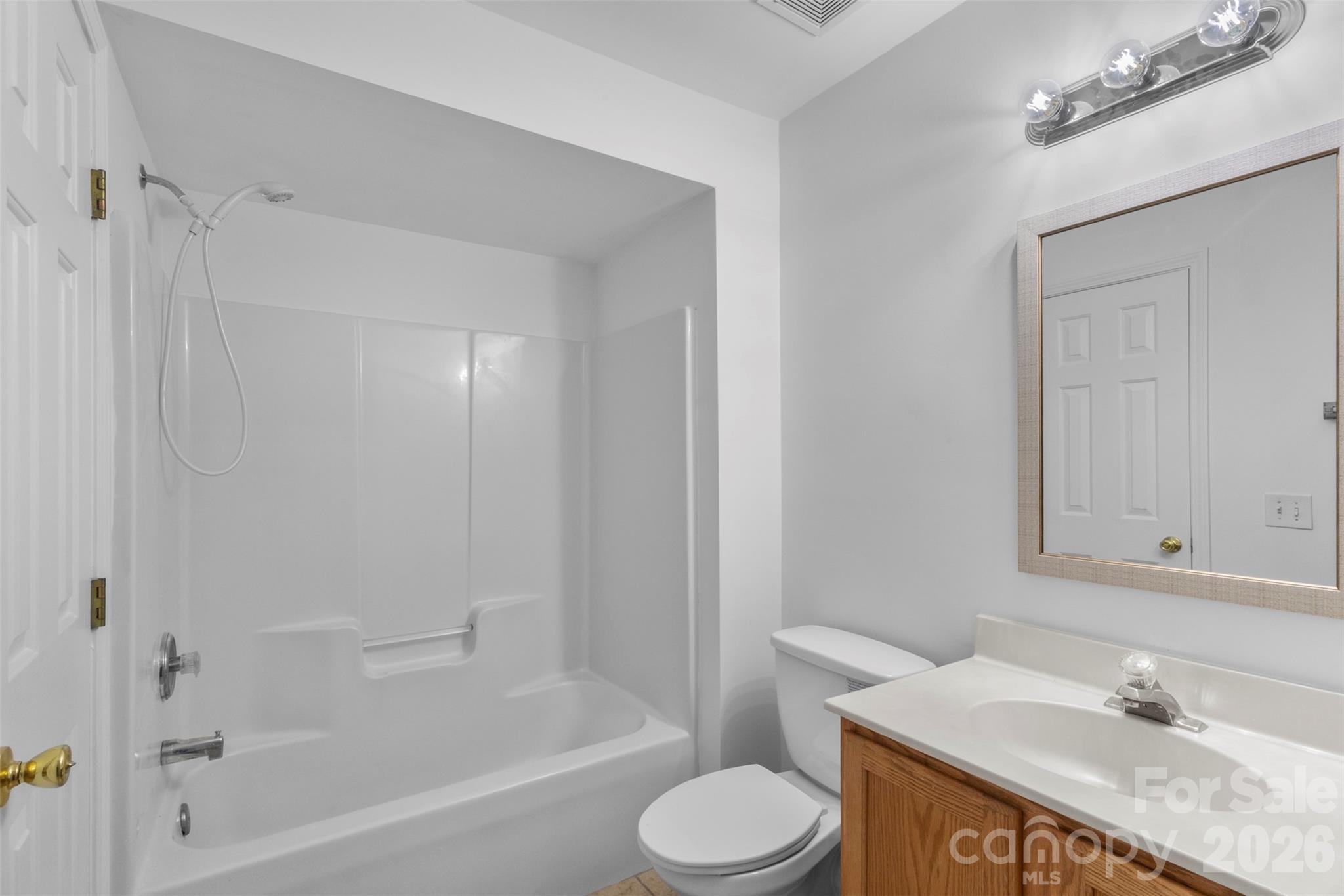 11022 Garden Oaks Lane — Charlotte