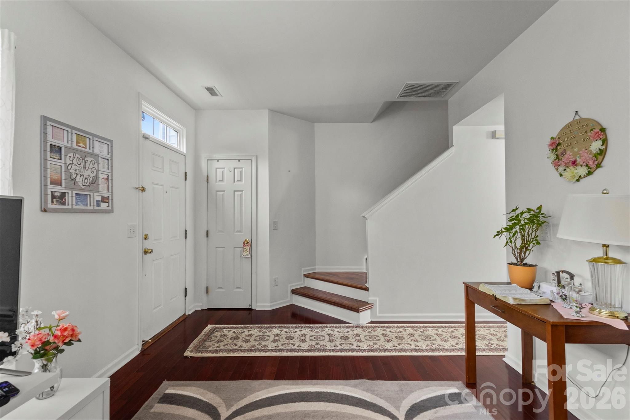 11022 Garden Oaks Lane — Charlotte
