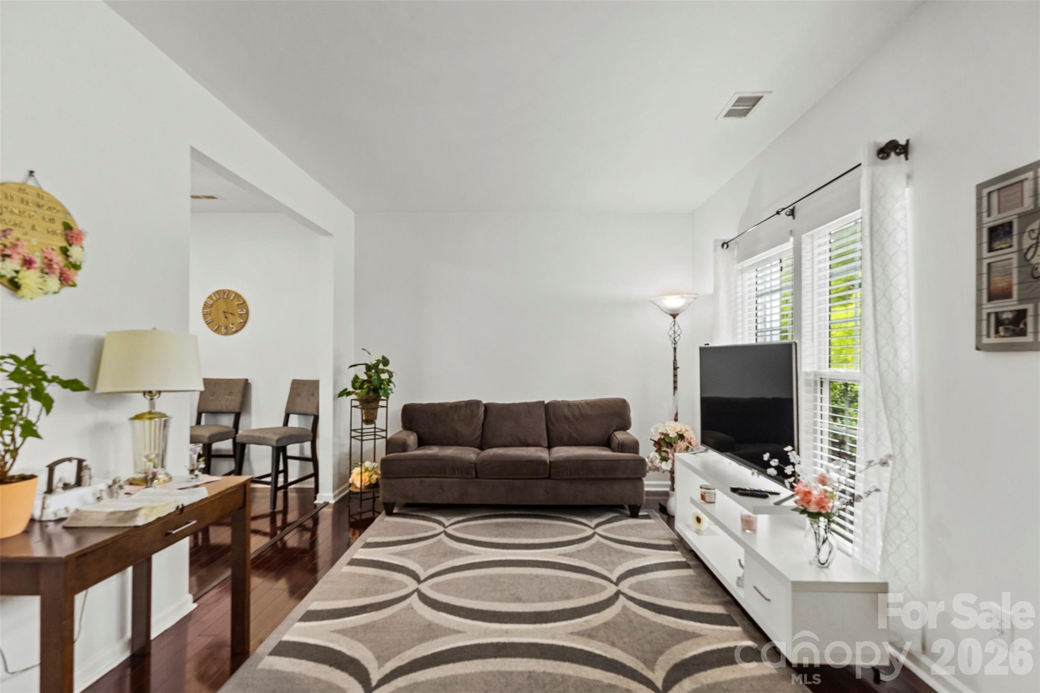 11022 Garden Oaks Lane — Charlotte