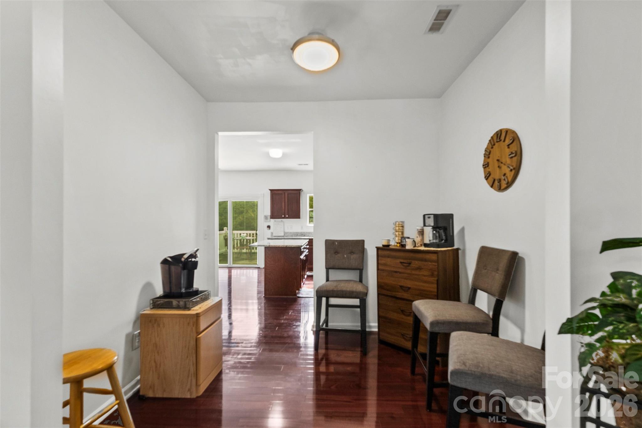 11022 Garden Oaks Lane — Charlotte