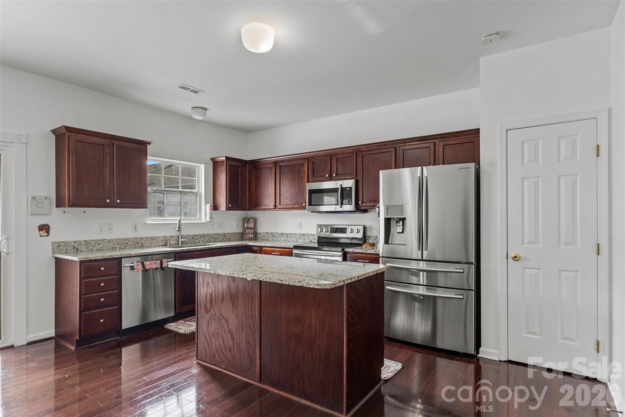 11022 Garden Oaks Lane — Charlotte