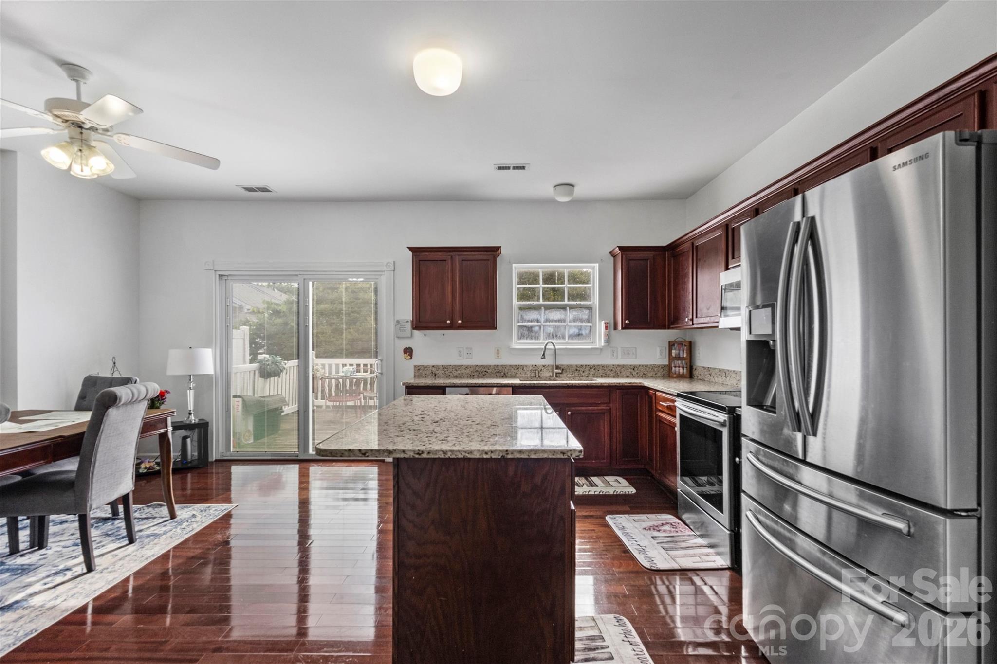 11022 Garden Oaks Lane — Charlotte