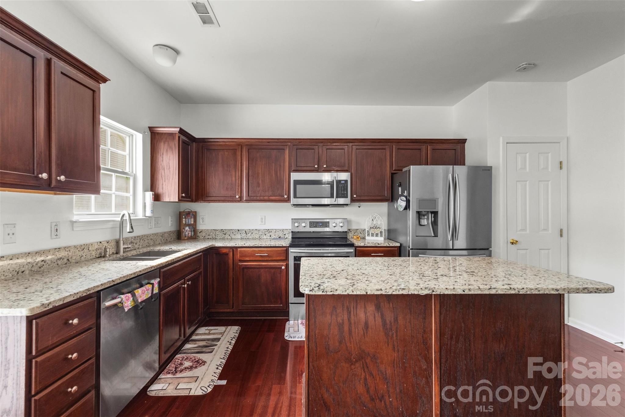 11022 Garden Oaks Lane — Charlotte