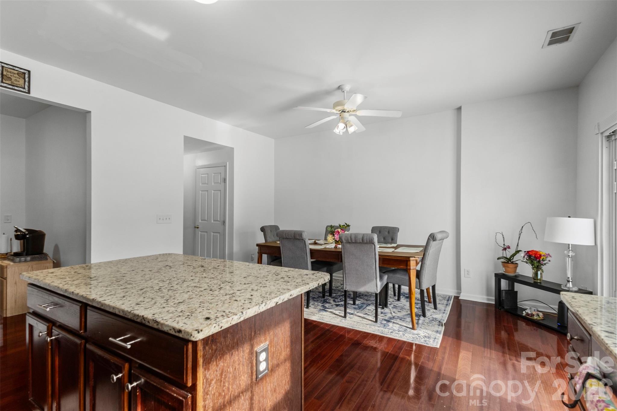 11022 Garden Oaks Lane — Charlotte