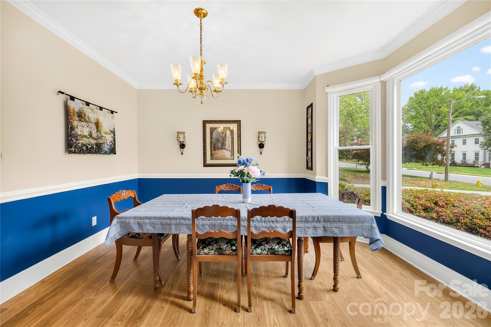 1066 Briarcliff Road — Mooresville