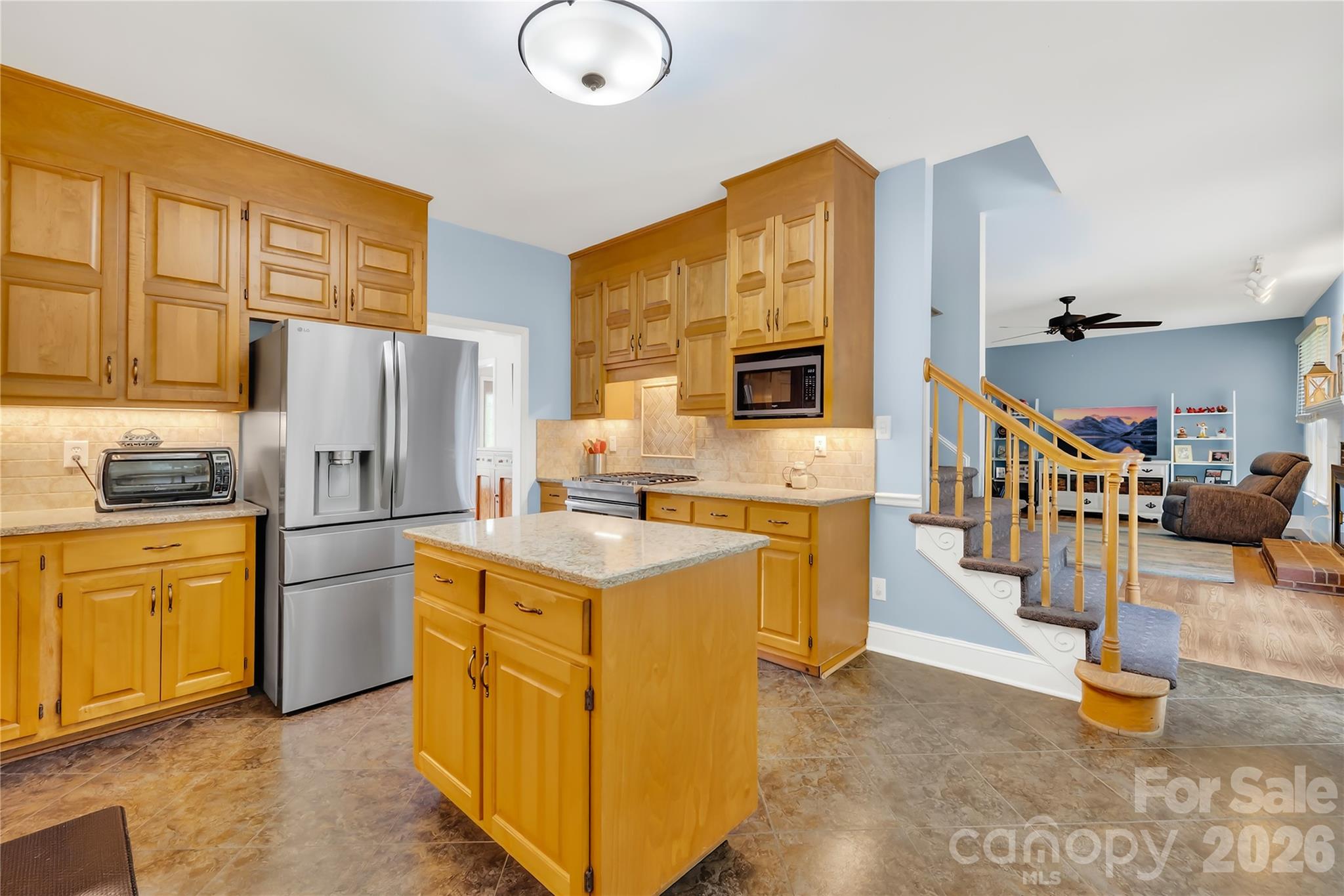 1066 Briarcliff Road — Mooresville