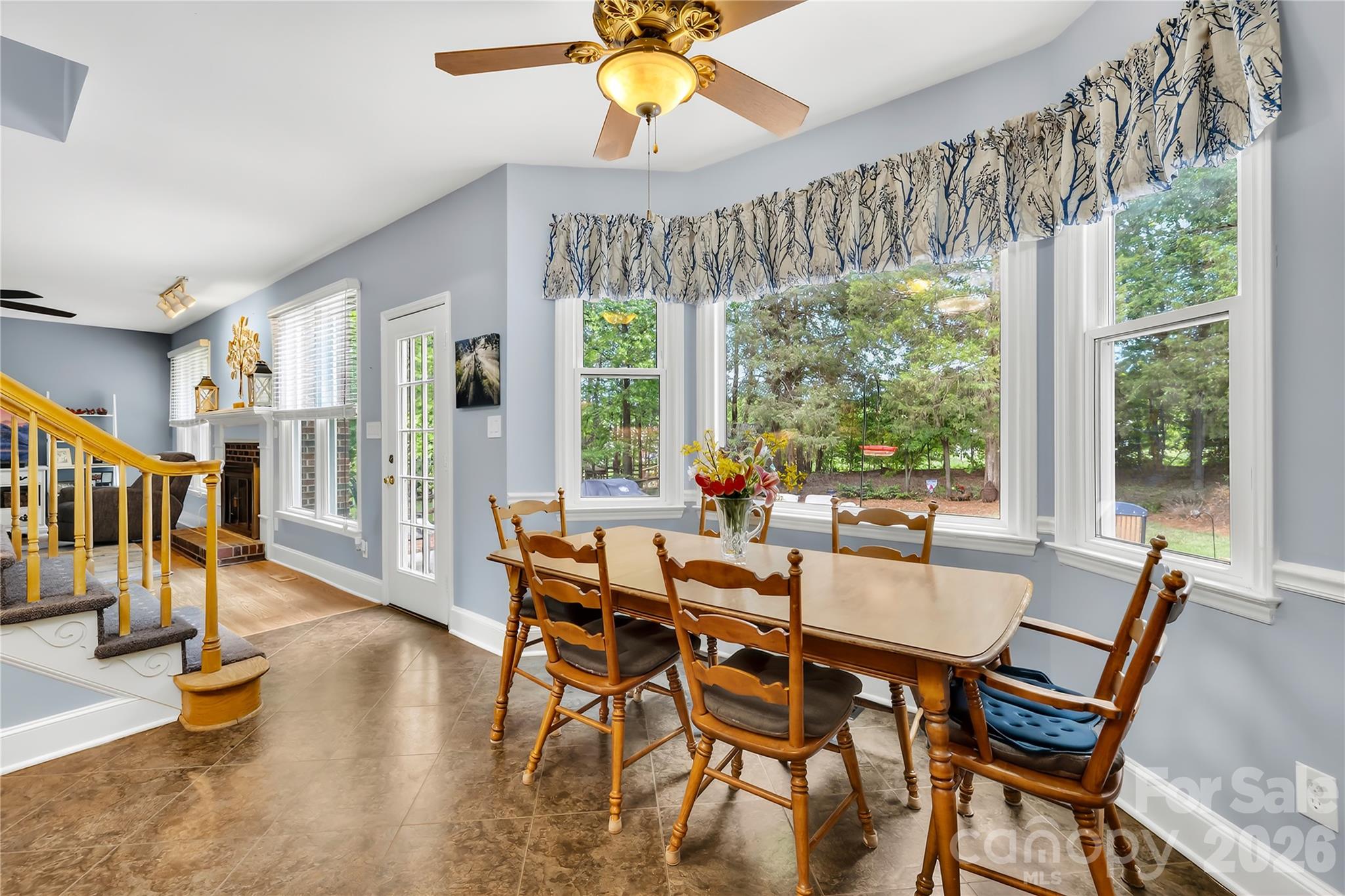 1066 Briarcliff Road — Mooresville