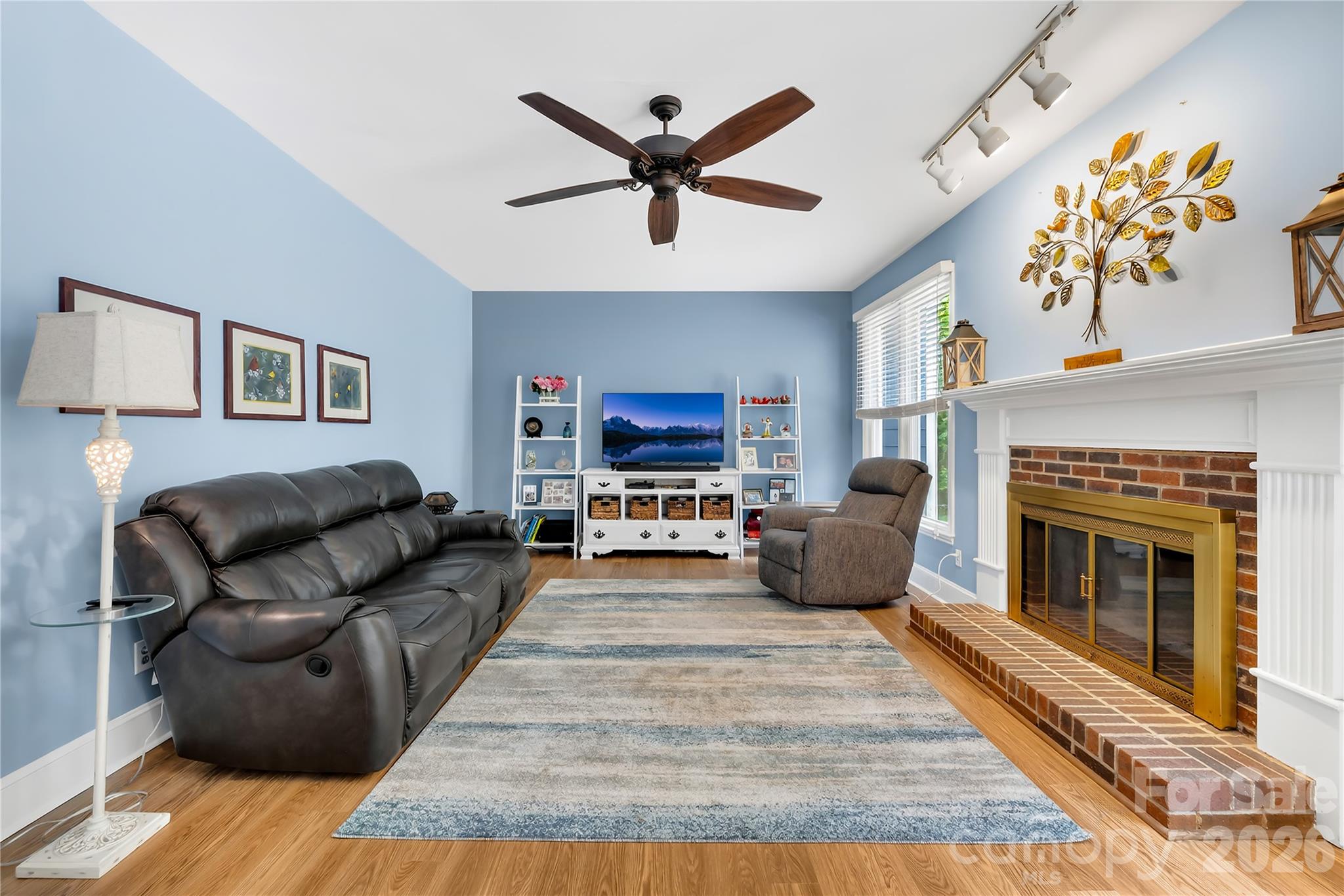 1066 Briarcliff Road — Mooresville