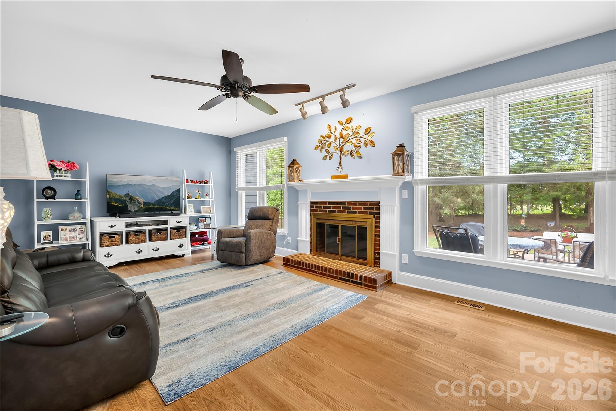 1066 Briarcliff Road — Mooresville