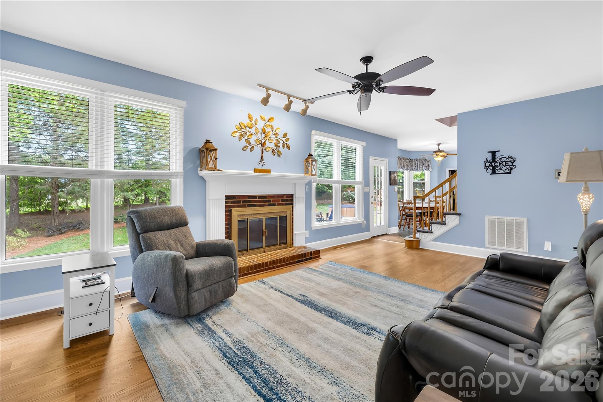 1066 Briarcliff Road — Mooresville