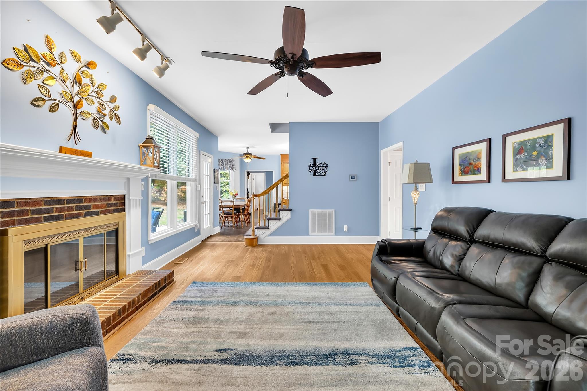 1066 Briarcliff Road — Mooresville