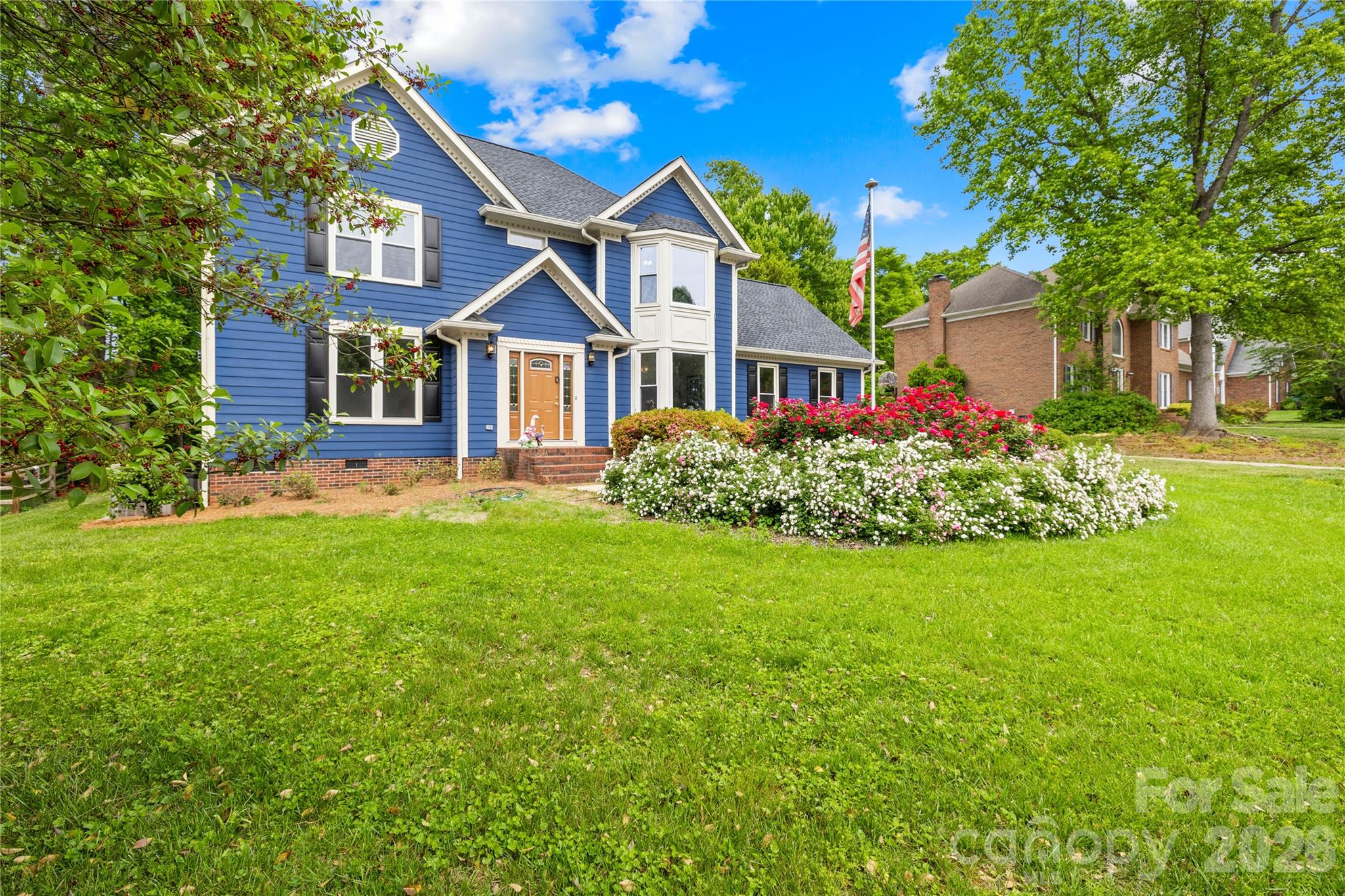 1066 Briarcliff Road — Mooresville