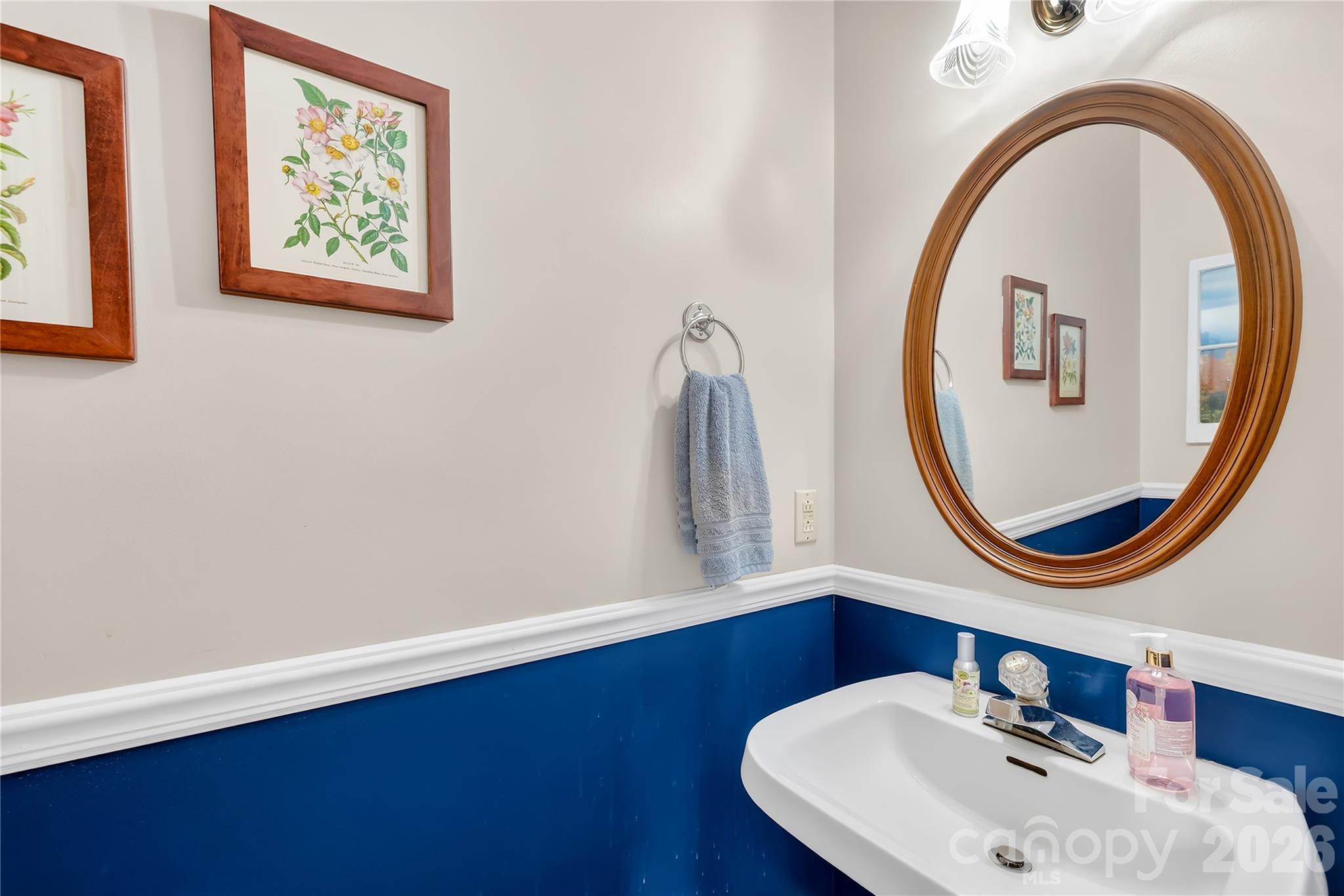 1066 Briarcliff Road — Mooresville