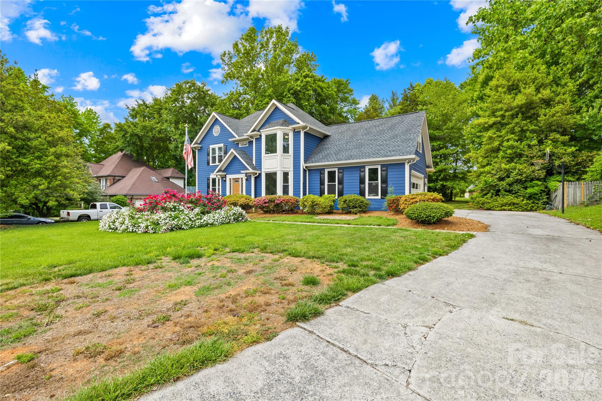 1066 Briarcliff Road — Mooresville