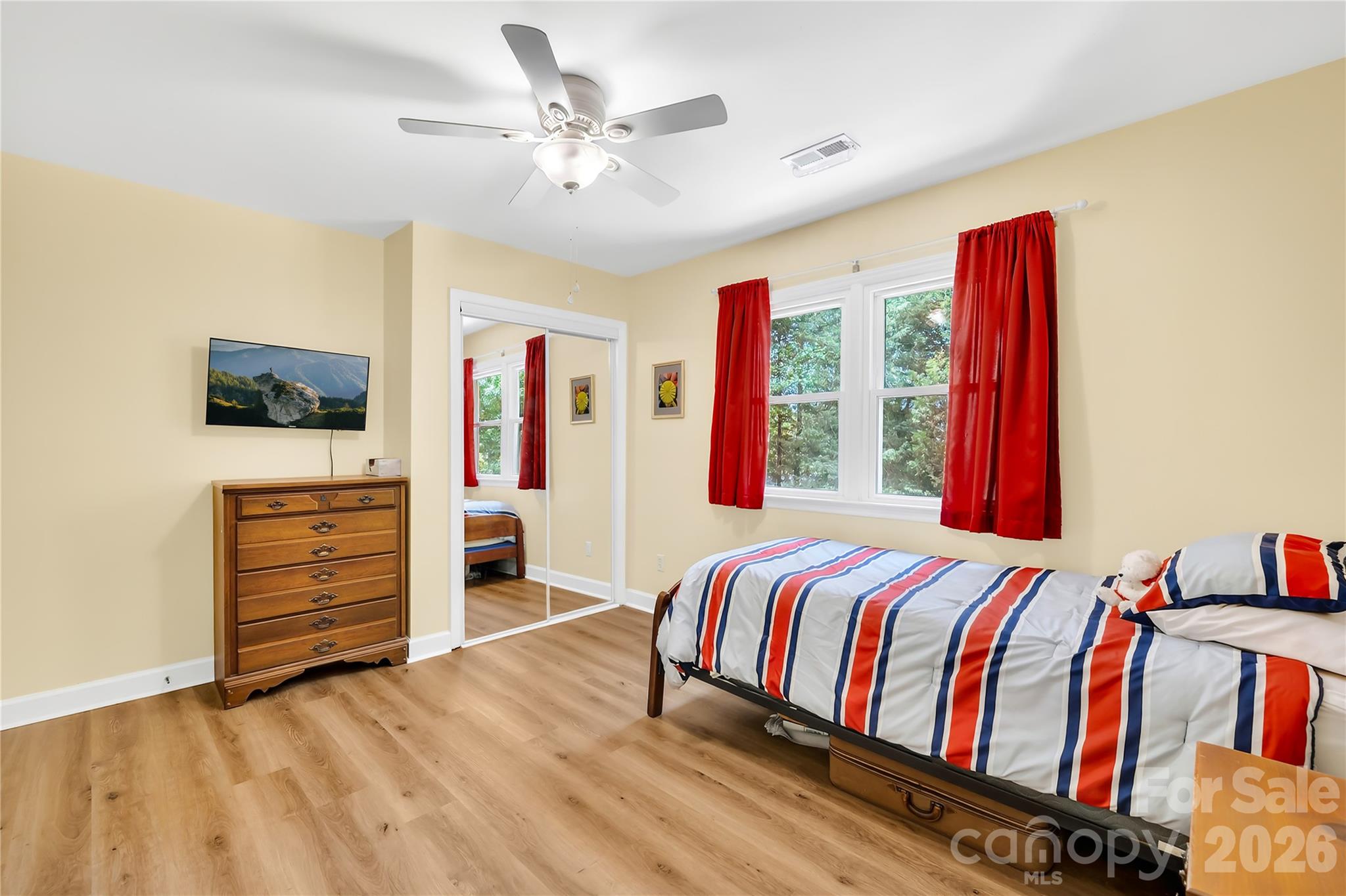 1066 Briarcliff Road — Mooresville