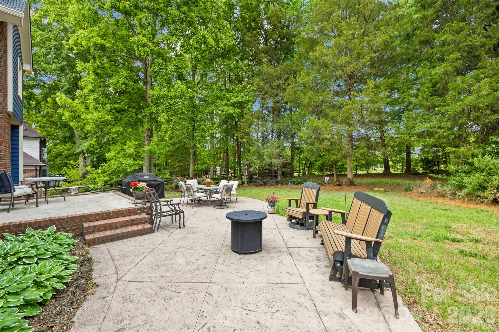 1066 Briarcliff Road — Mooresville
