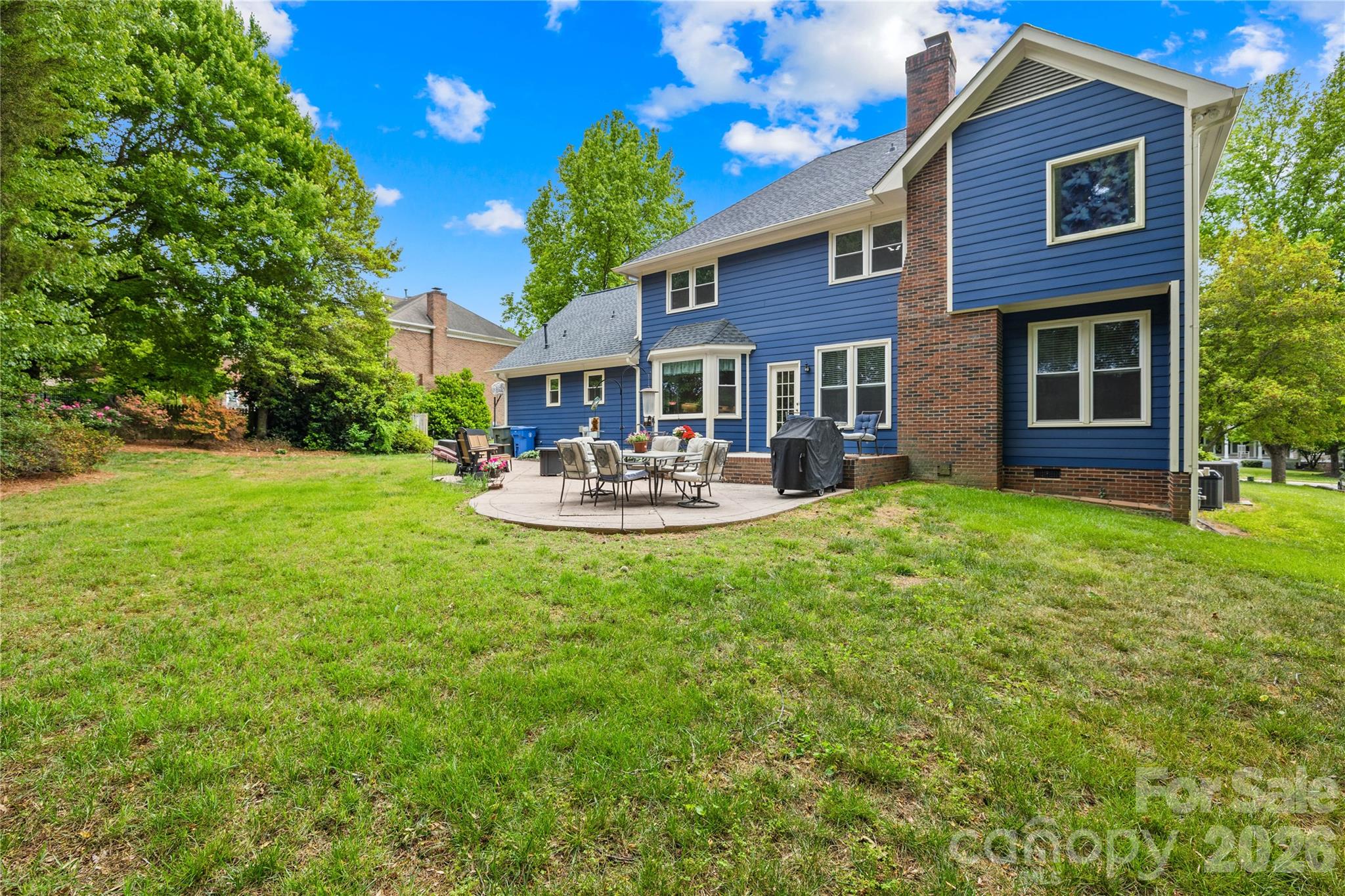 1066 Briarcliff Road — Mooresville