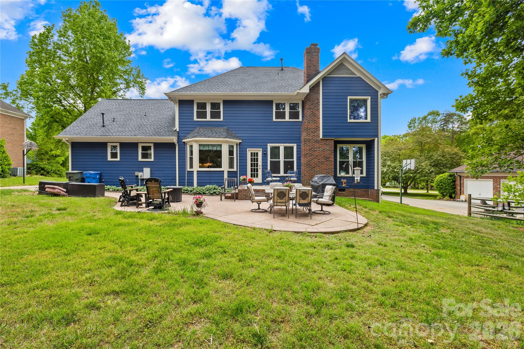 1066 Briarcliff Road — Mooresville