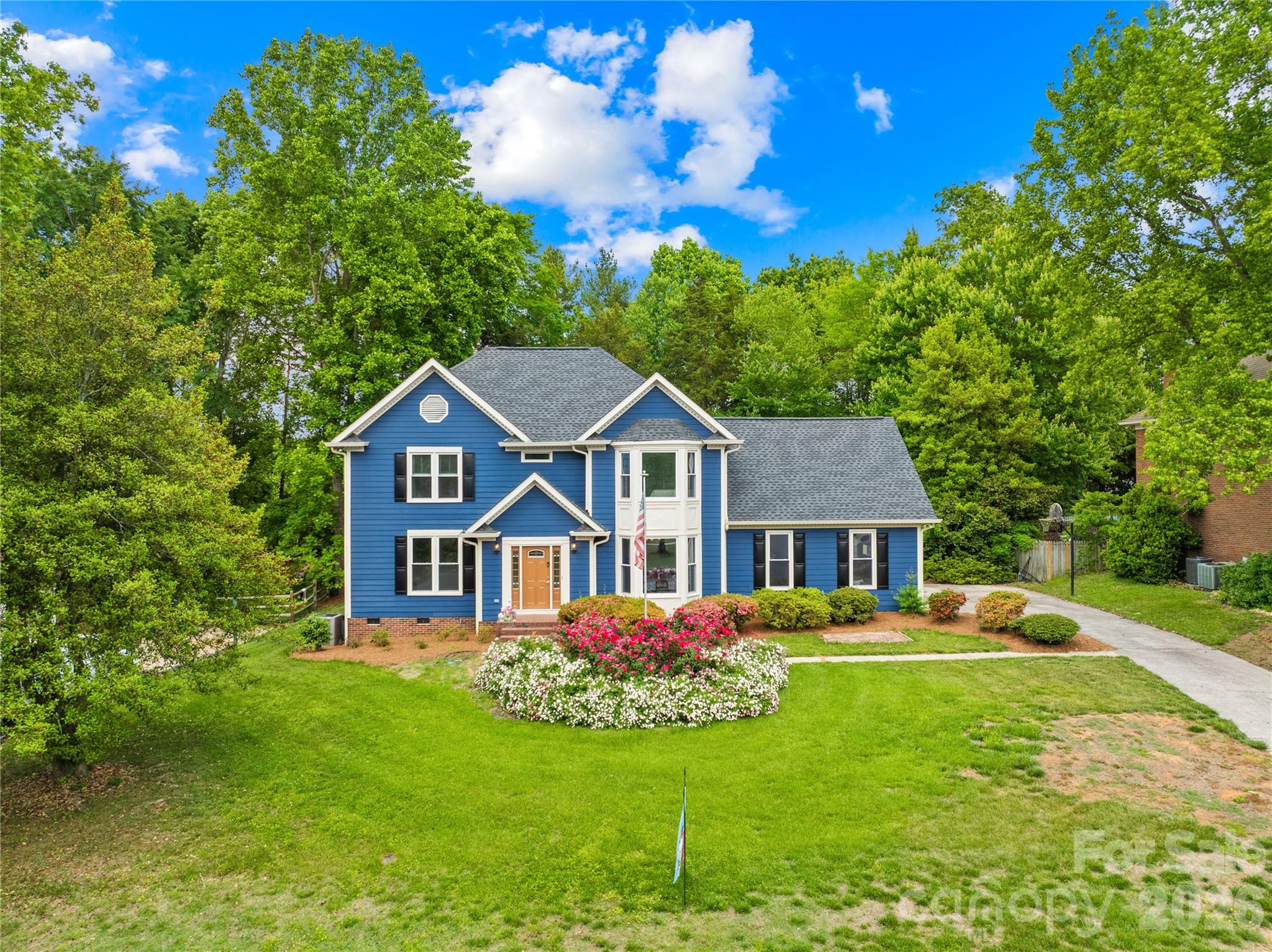 1066 Briarcliff Road — Mooresville
