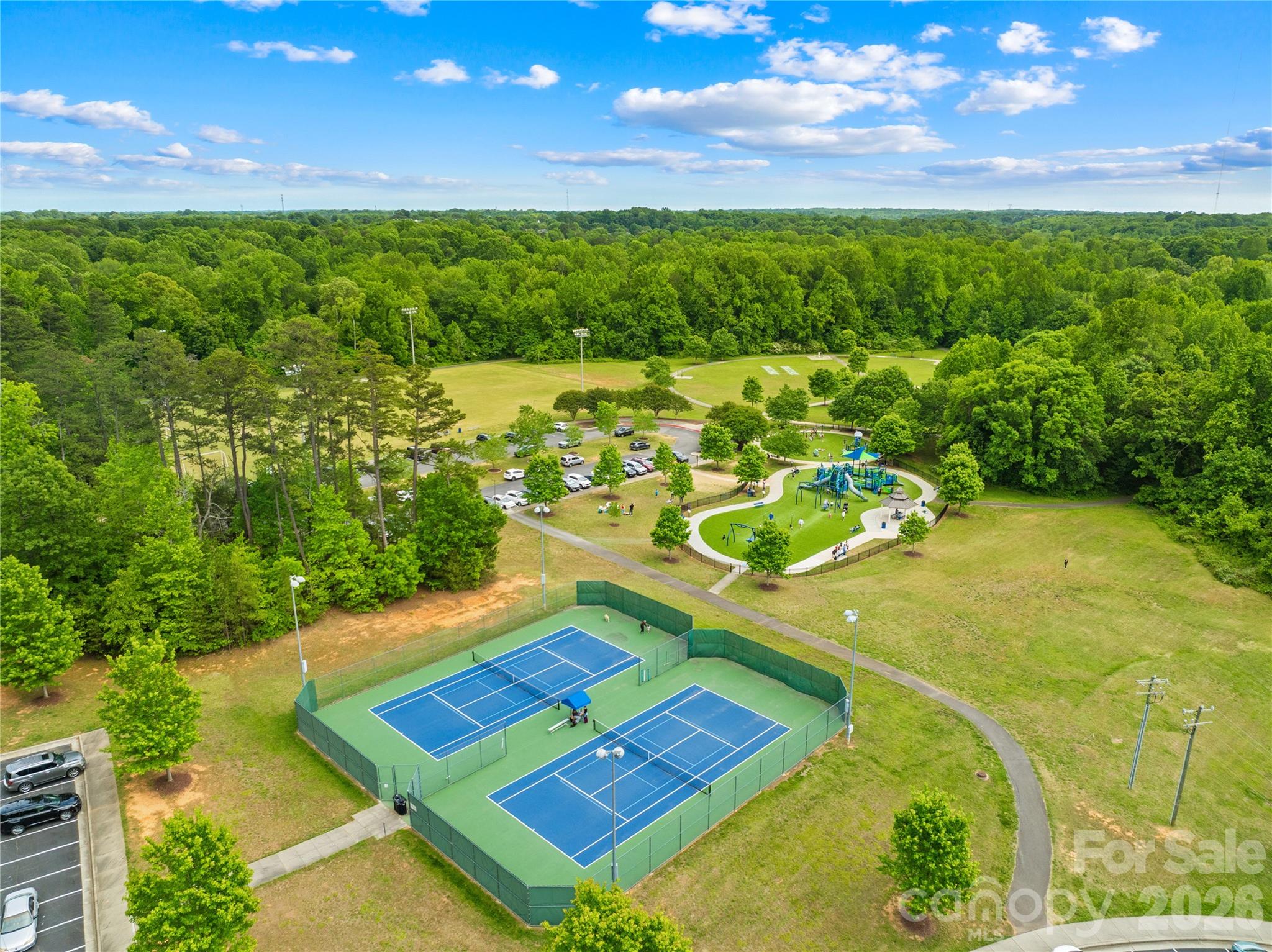 1066 Briarcliff Road — Mooresville
