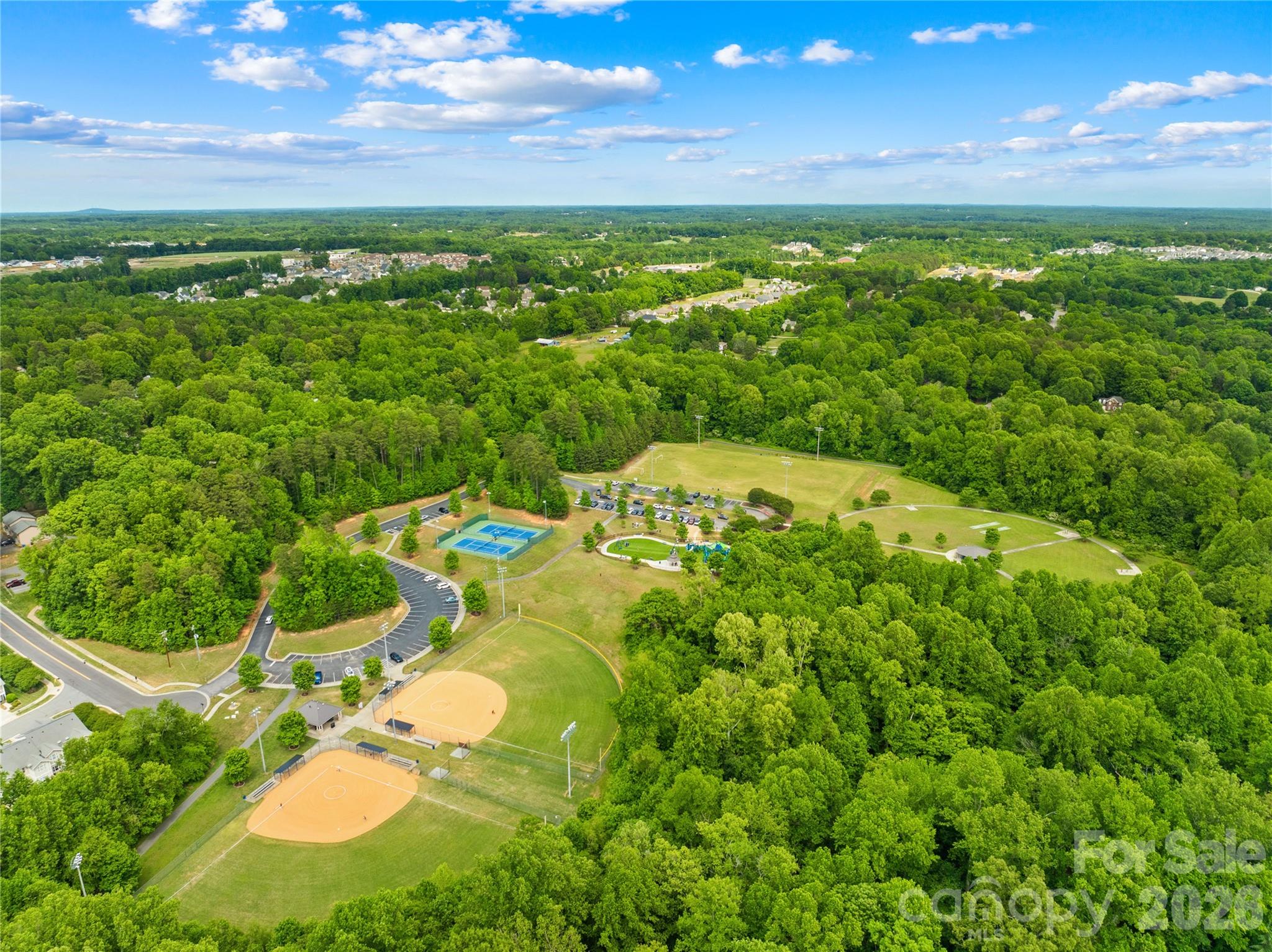 1066 Briarcliff Road — Mooresville