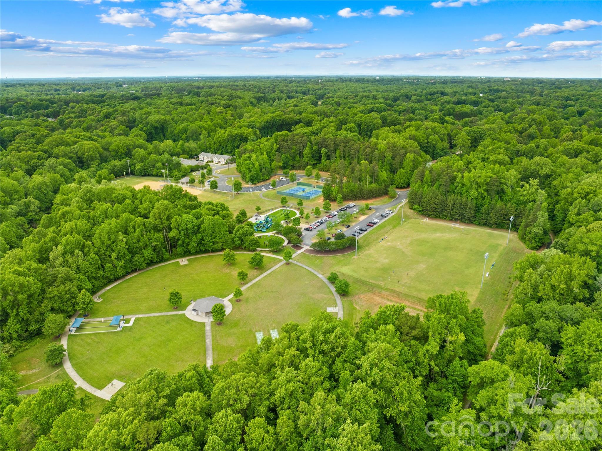 1066 Briarcliff Road — Mooresville