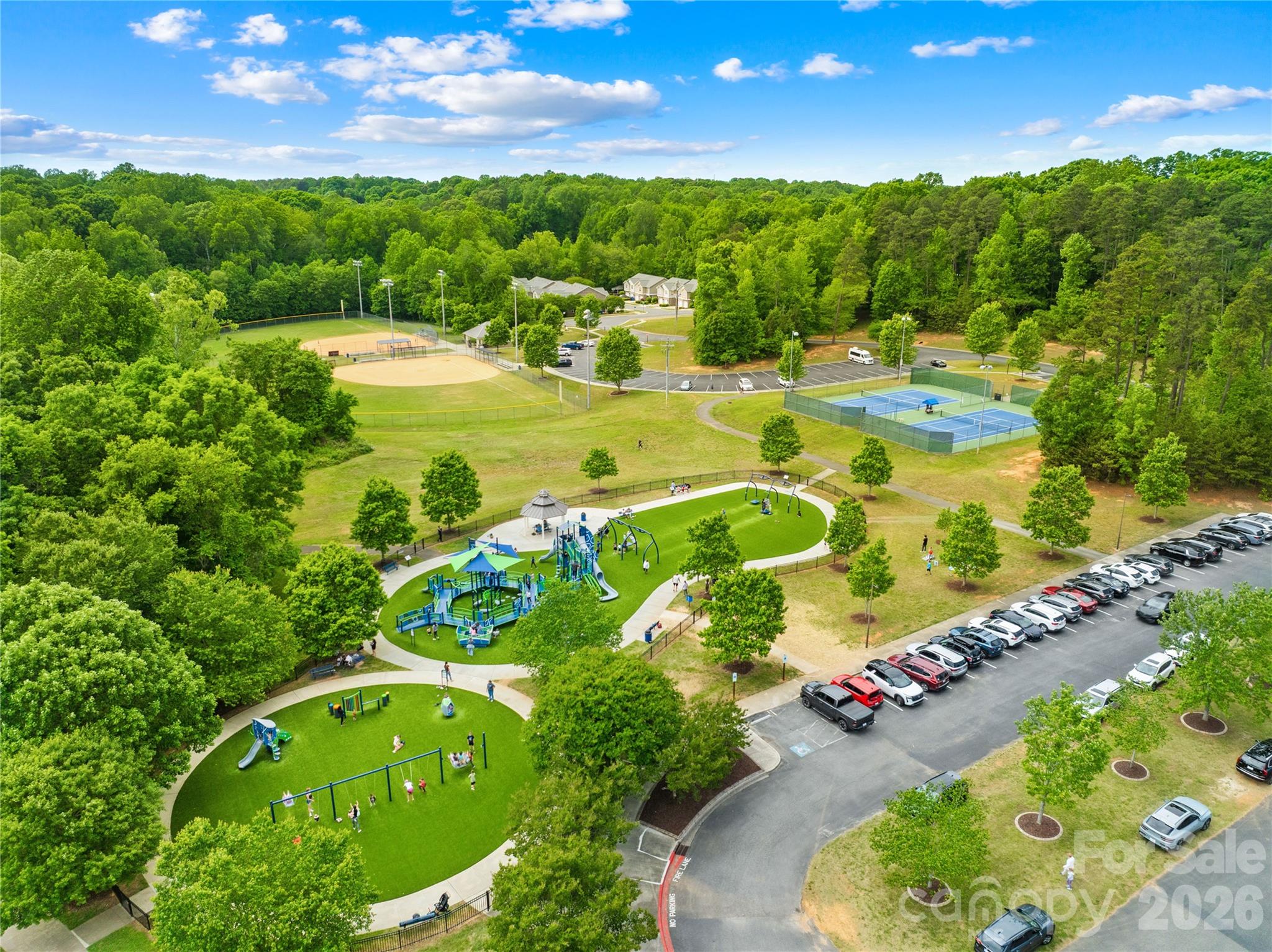1066 Briarcliff Road — Mooresville
