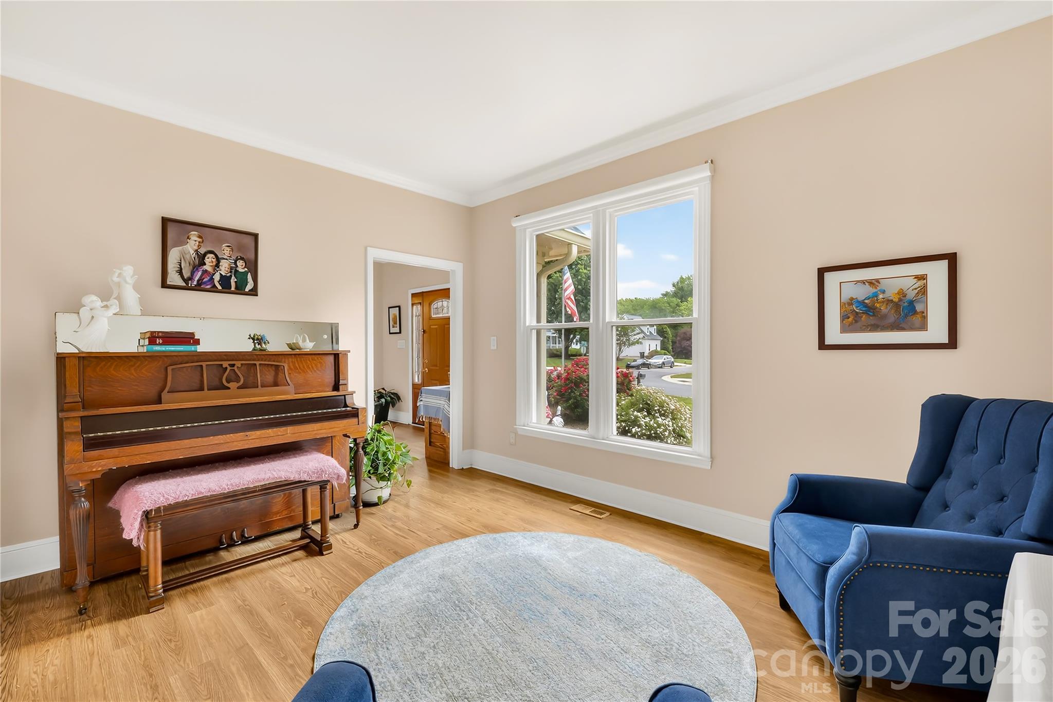 1066 Briarcliff Road — Mooresville