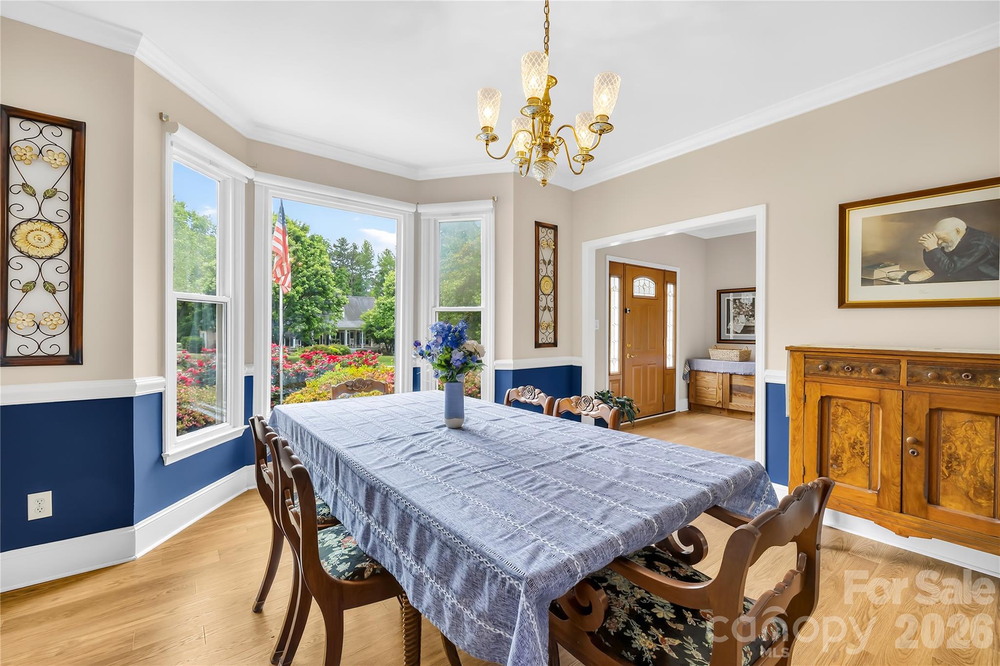 1066 Briarcliff Road — Mooresville