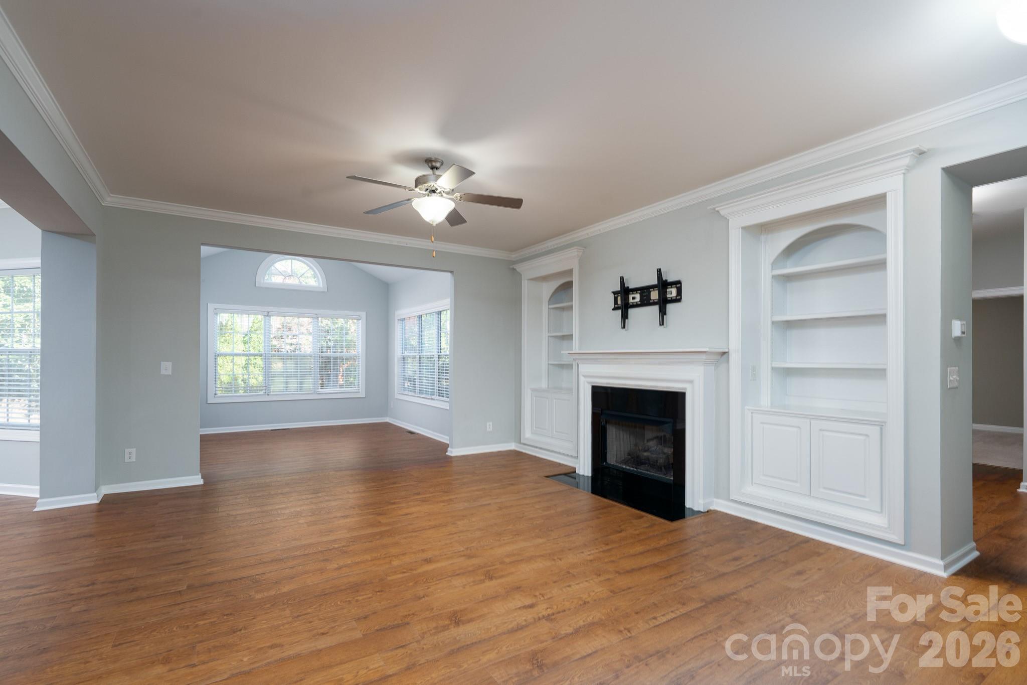 660 Vega Street NW — Concord