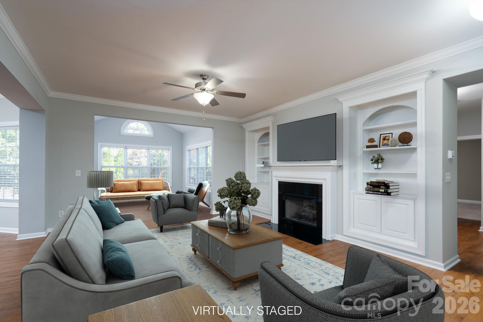 660 Vega Street NW — Concord