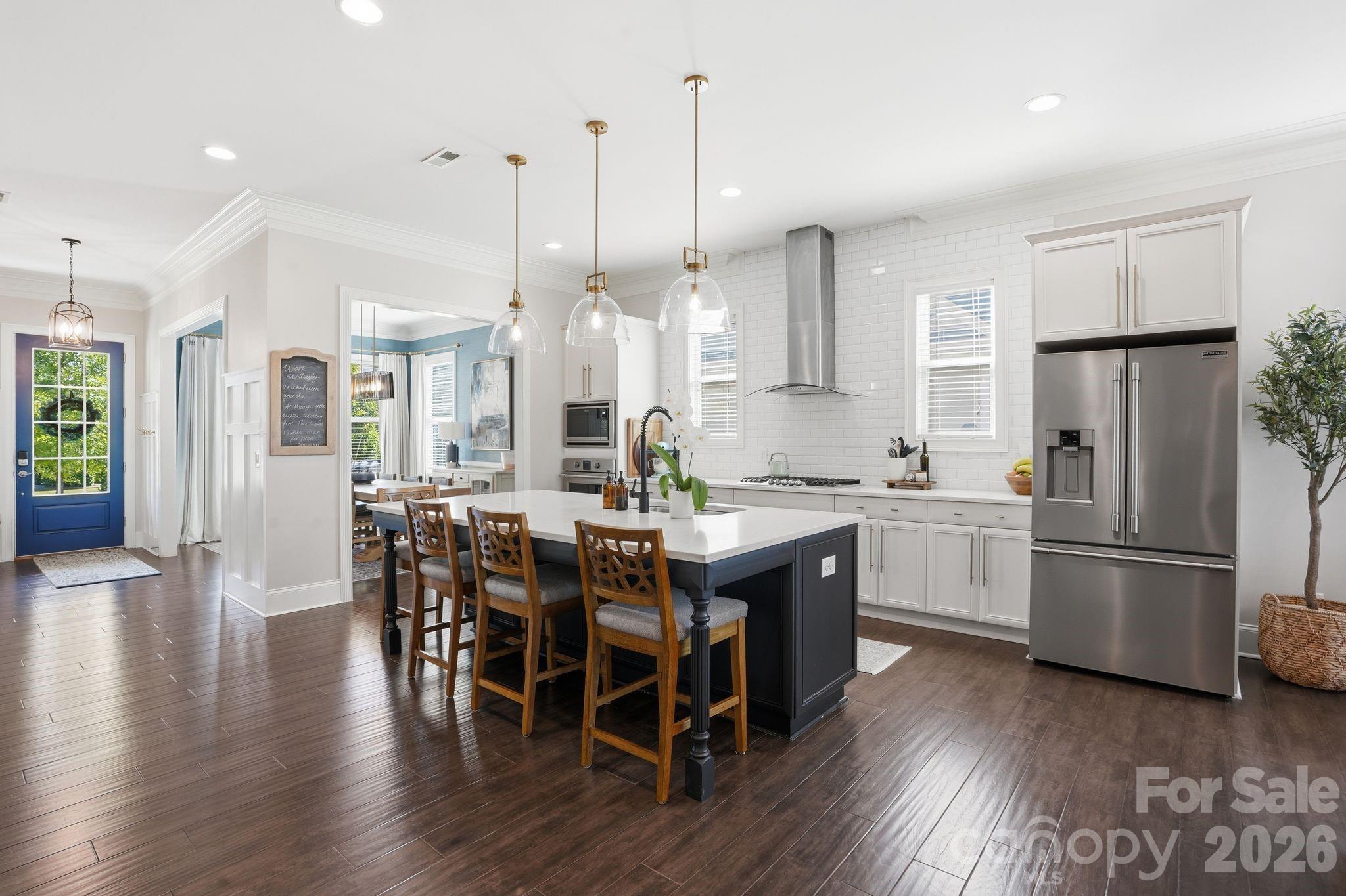 324 Sensibility Circle — Fort Mill