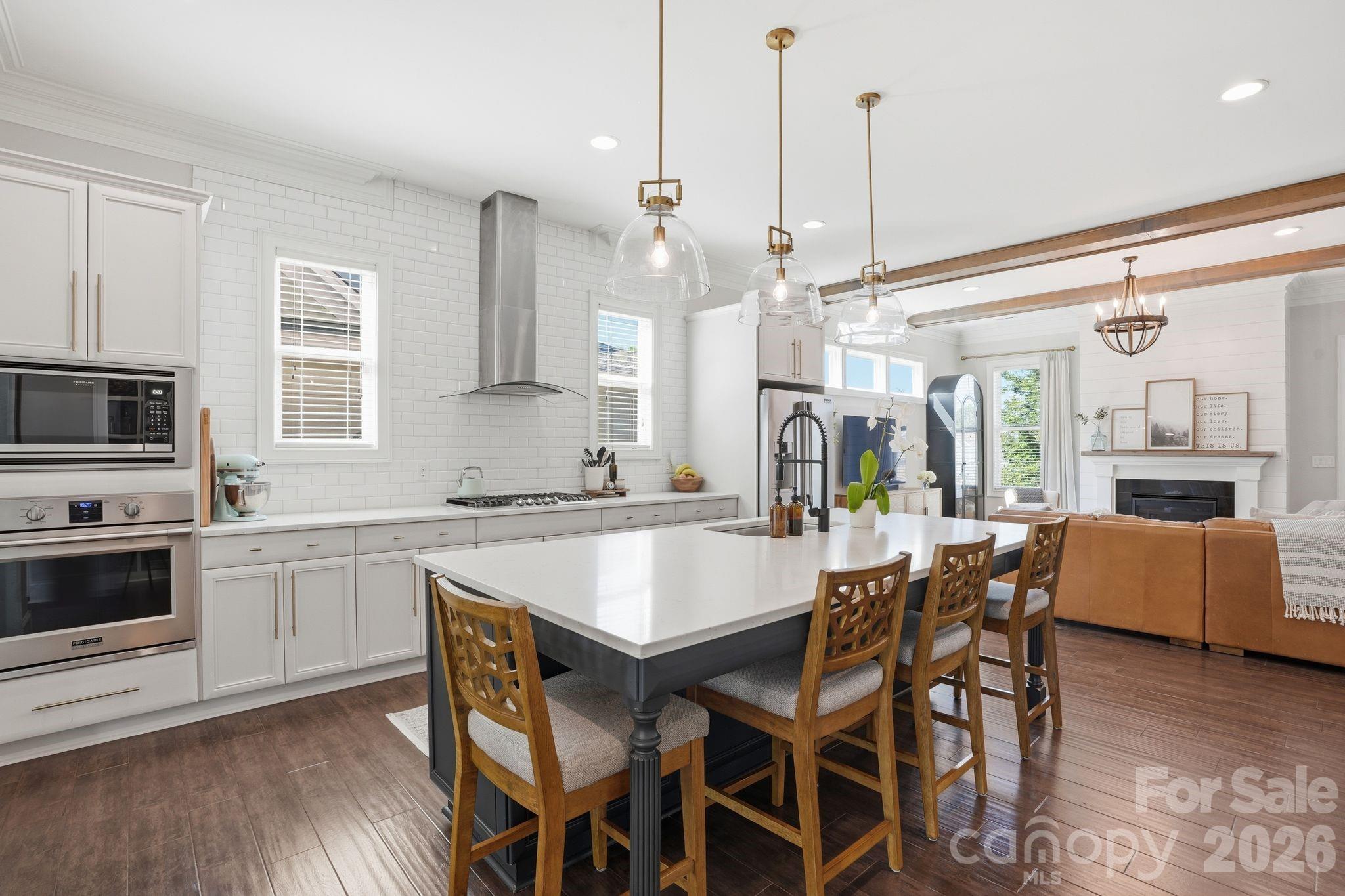 324 Sensibility Circle — Fort Mill