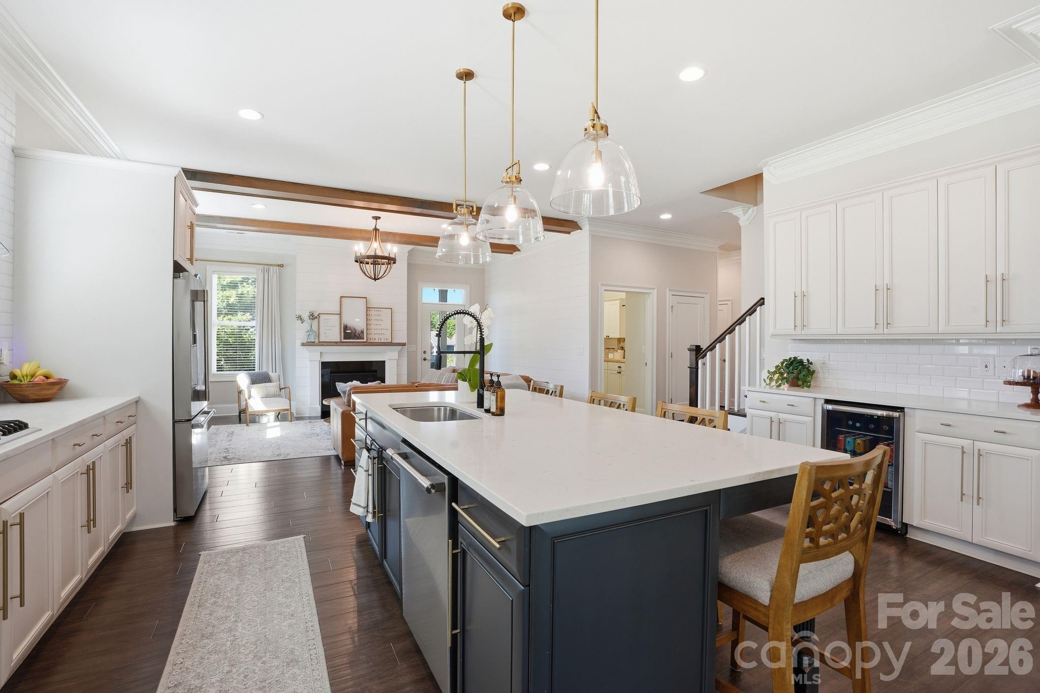 324 Sensibility Circle — Fort Mill