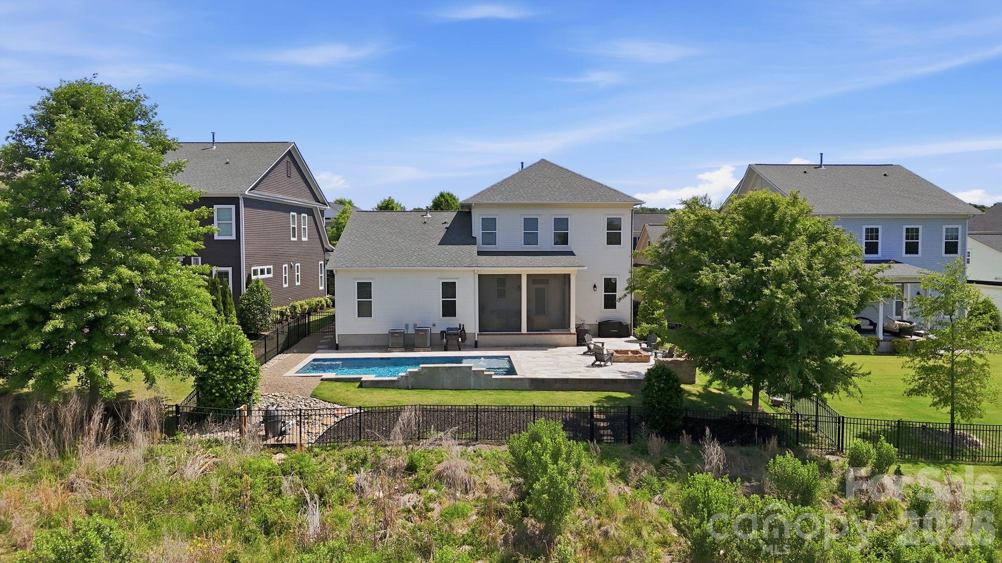 324 Sensibility Circle — Fort Mill